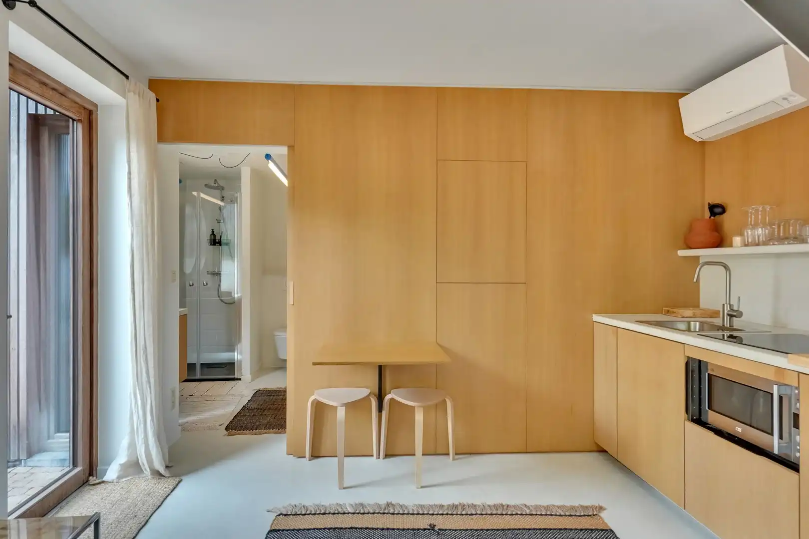 KARAKTERVOLLE WONING IN HET PITTORESKE KANNE - IDEAAL ALS EIGEN WONING, TWEEDE VERBLIJF OF INVESTERING foto 21