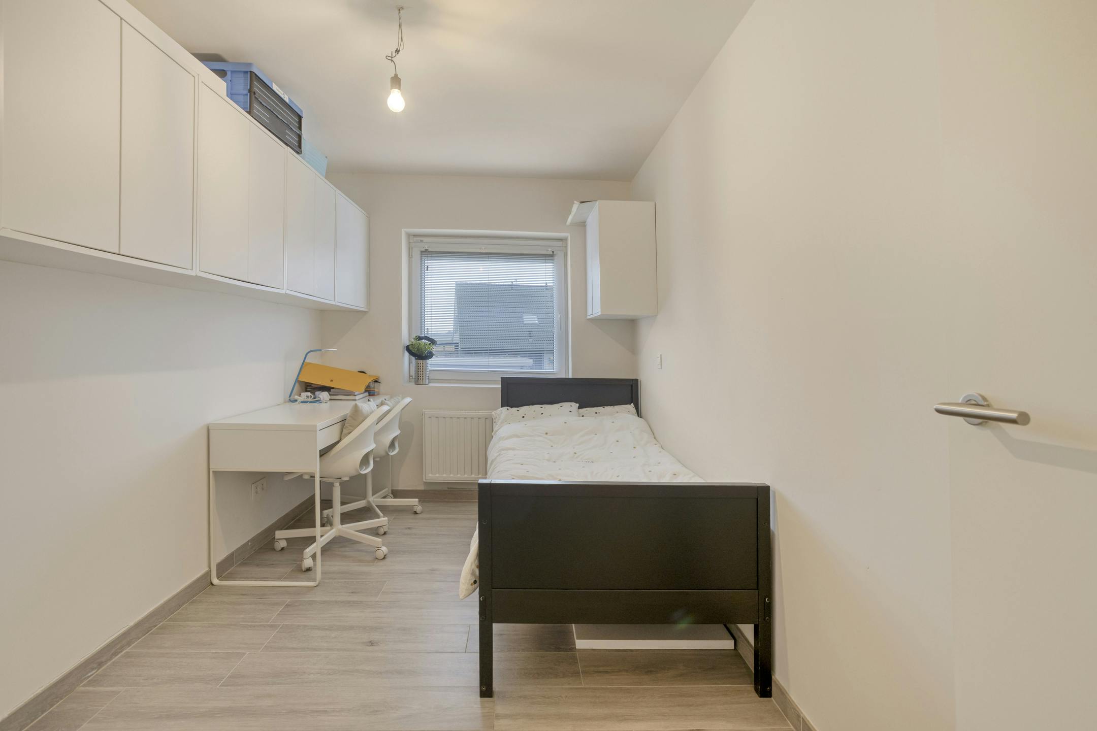 Recente woning (2020) met 4 slaapkamers te koop in Aartrijke foto 12