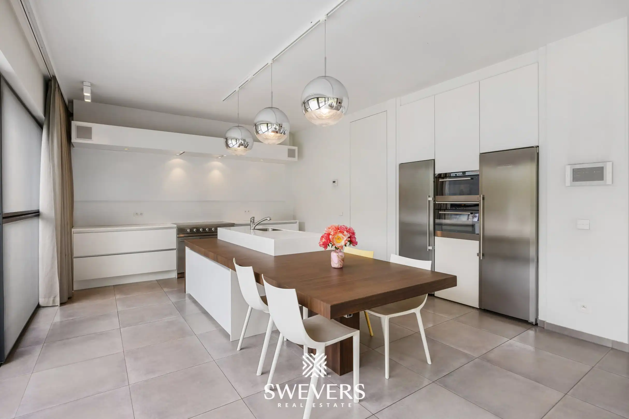 Rustig gelegen villa met 4 slaapkamers en zwembad in Bolderberg foto 14