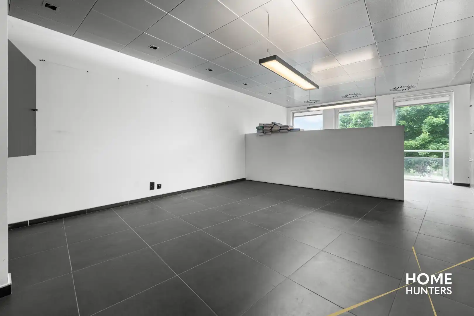 Riante kantoorruimte in het hart van Ieper foto 4