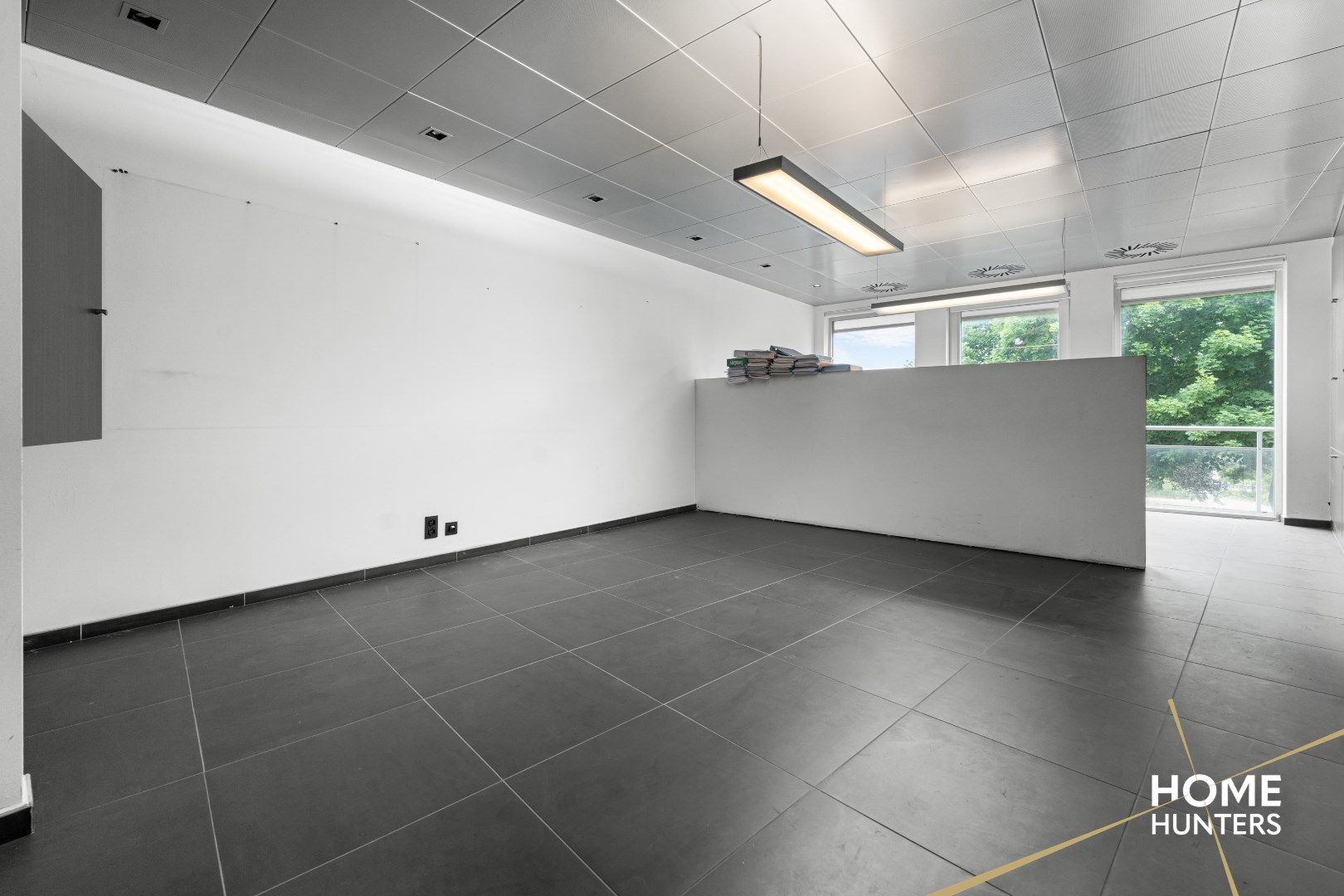 Riante kantoorruimte in het hart van Ieper foto 2