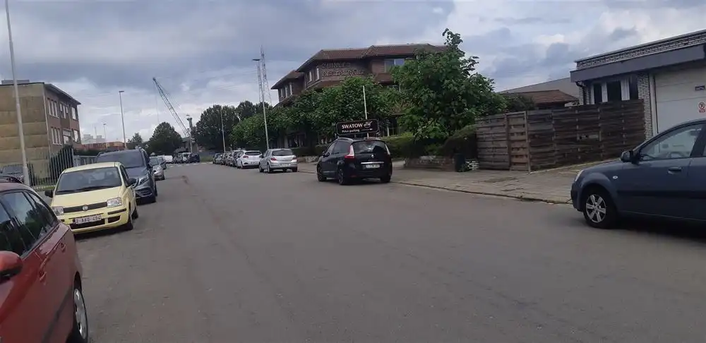 Garagebox te Deurne foto 10