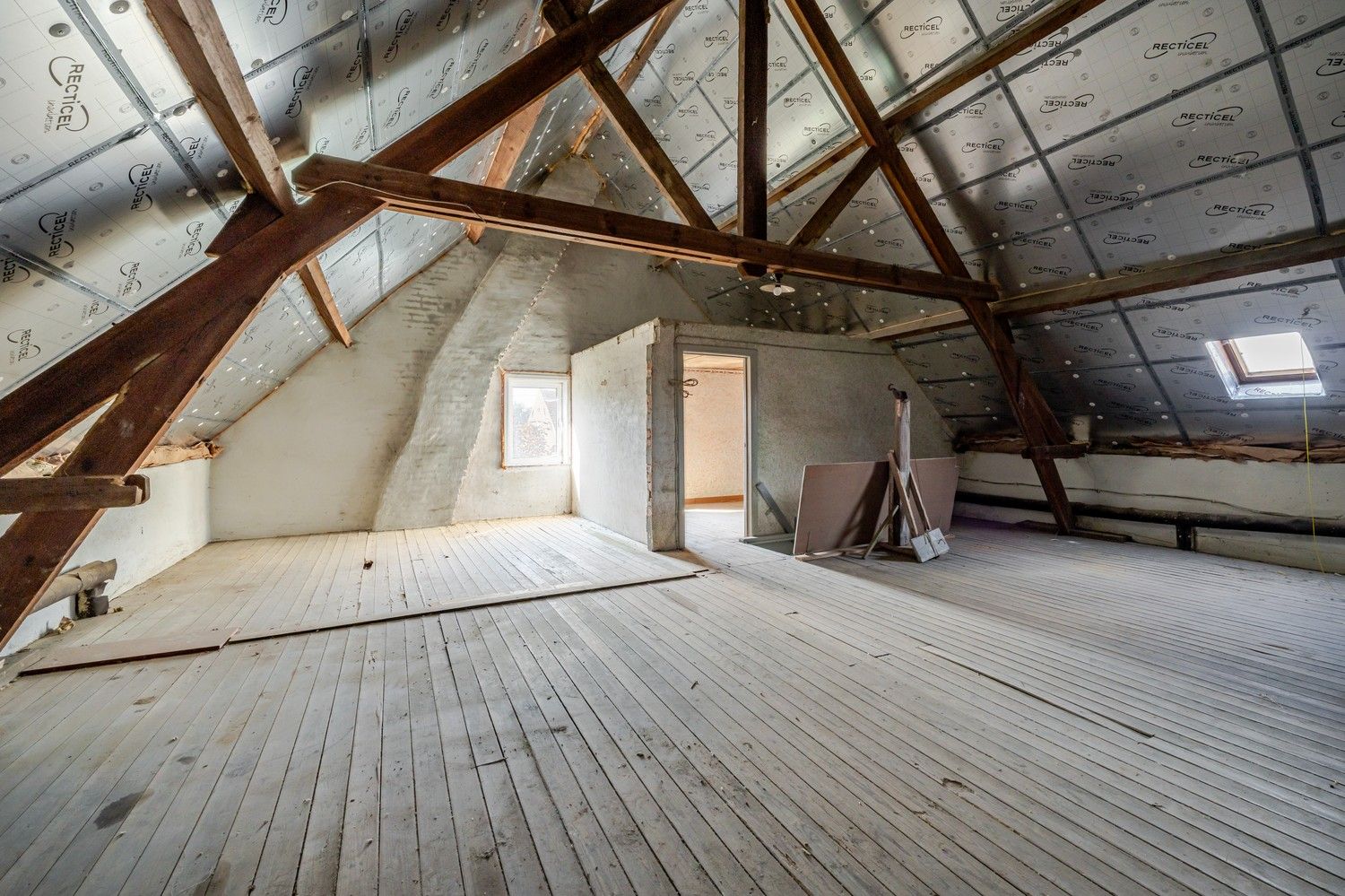 Alleenstaande woning te Ardooie. foto 20