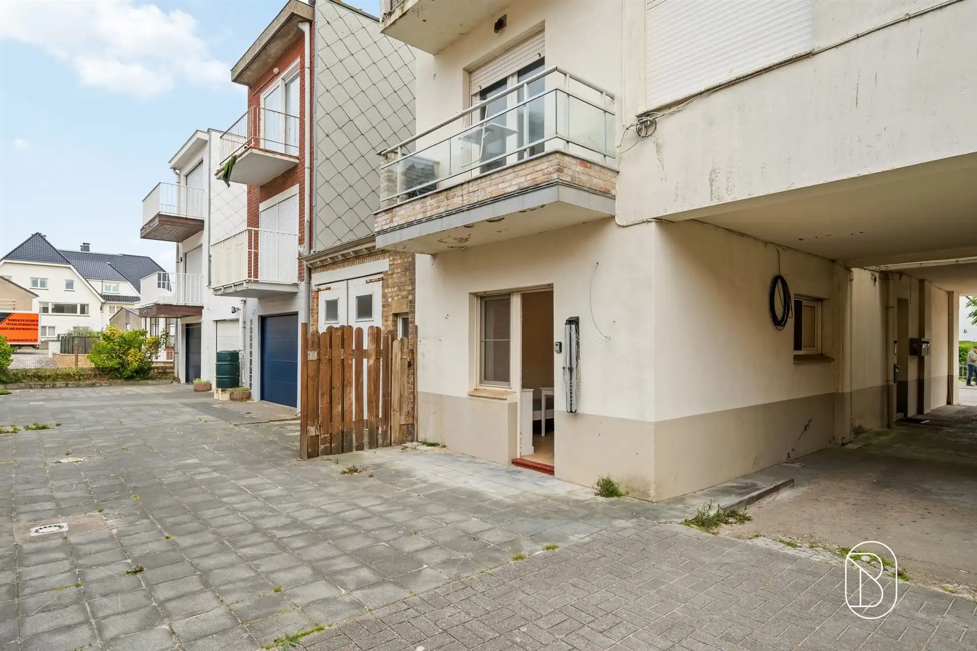 Twee studio's in Middelkerke – ideale investering! foto 3