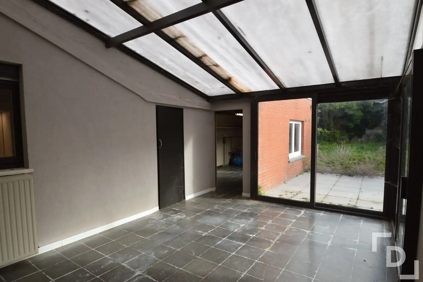 Ruime eengezinswoning foto 23