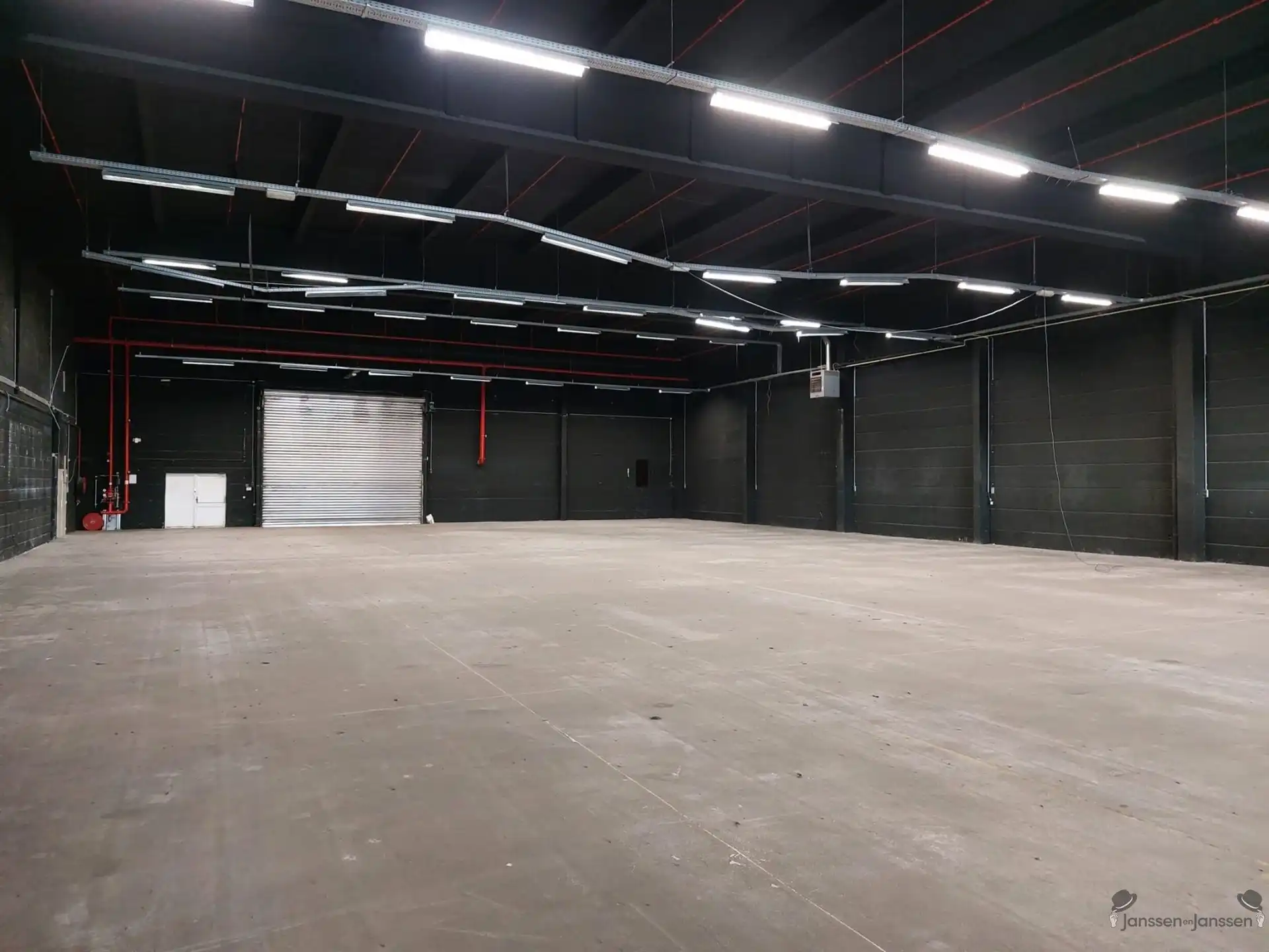 Multifunctionele bedrijfsruimte op toplocatie! foto 5