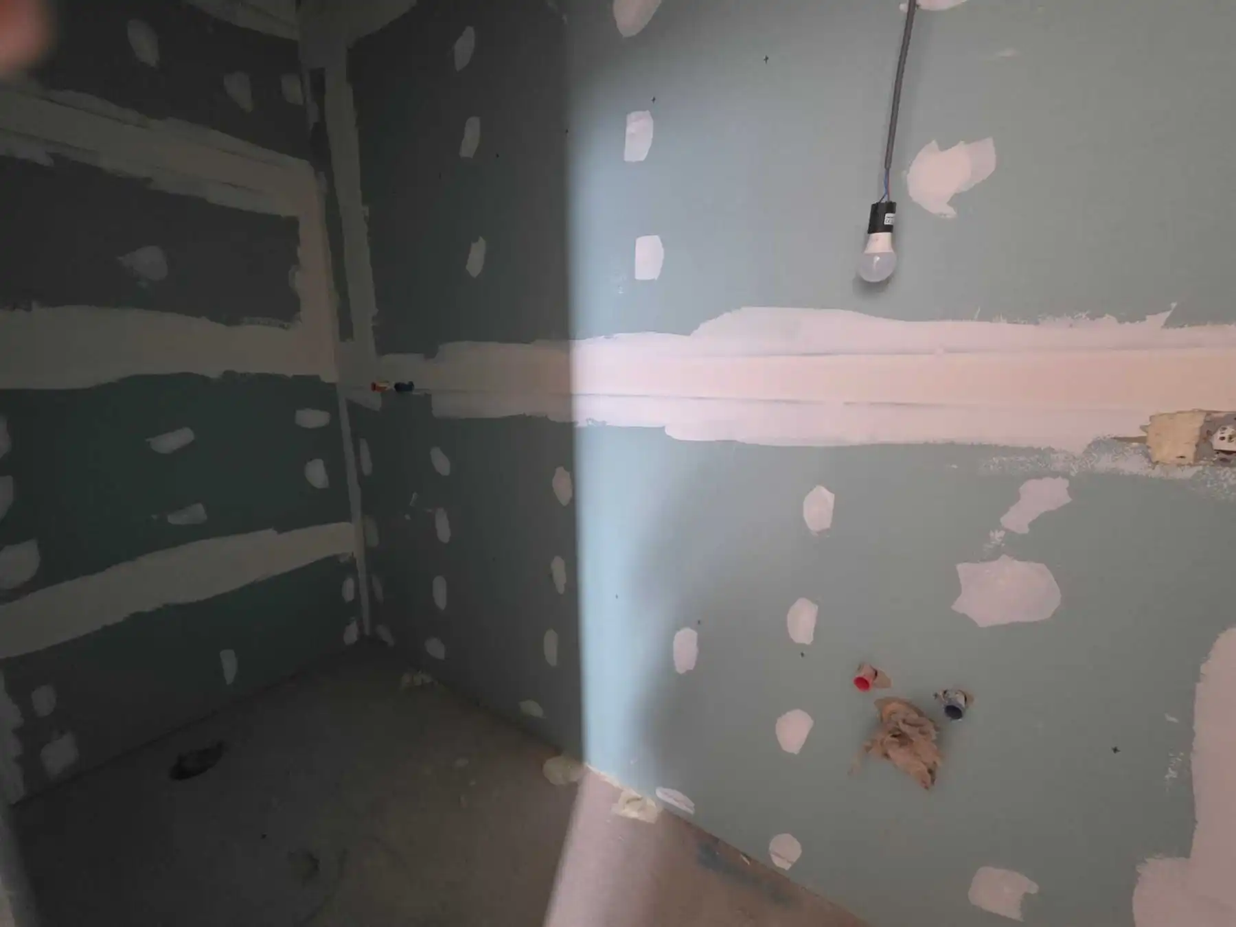 Casco stadswoning van 113 m² met 2 slaapkamers nabij Zurenborg foto 8
