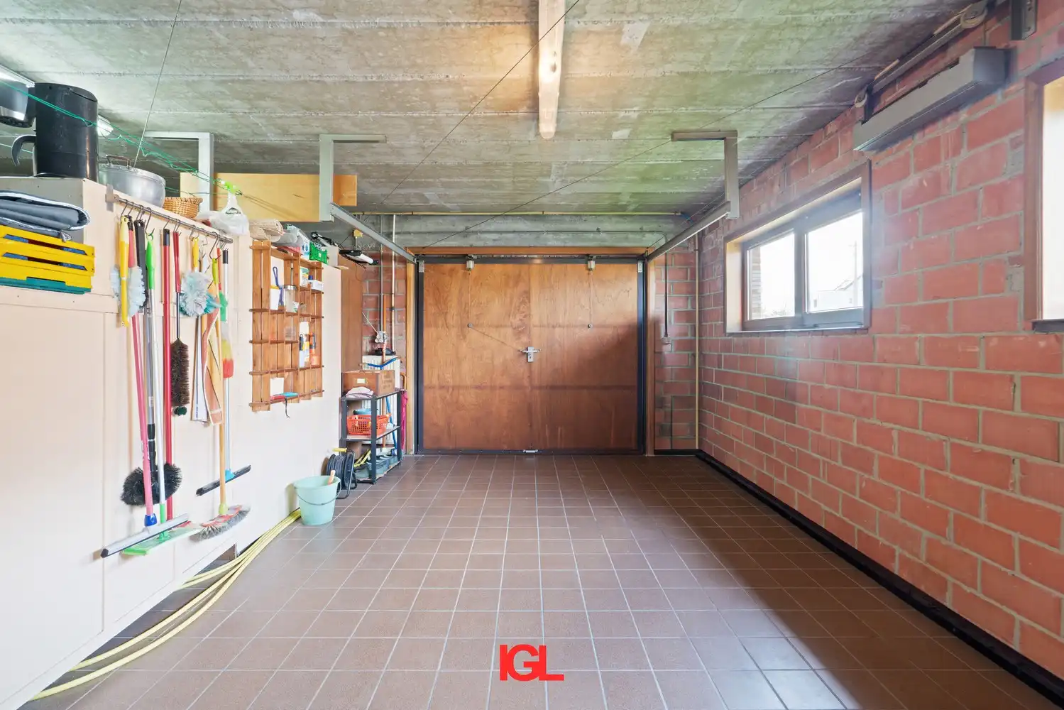 Ruime Villa op 45a65ca grond foto 23