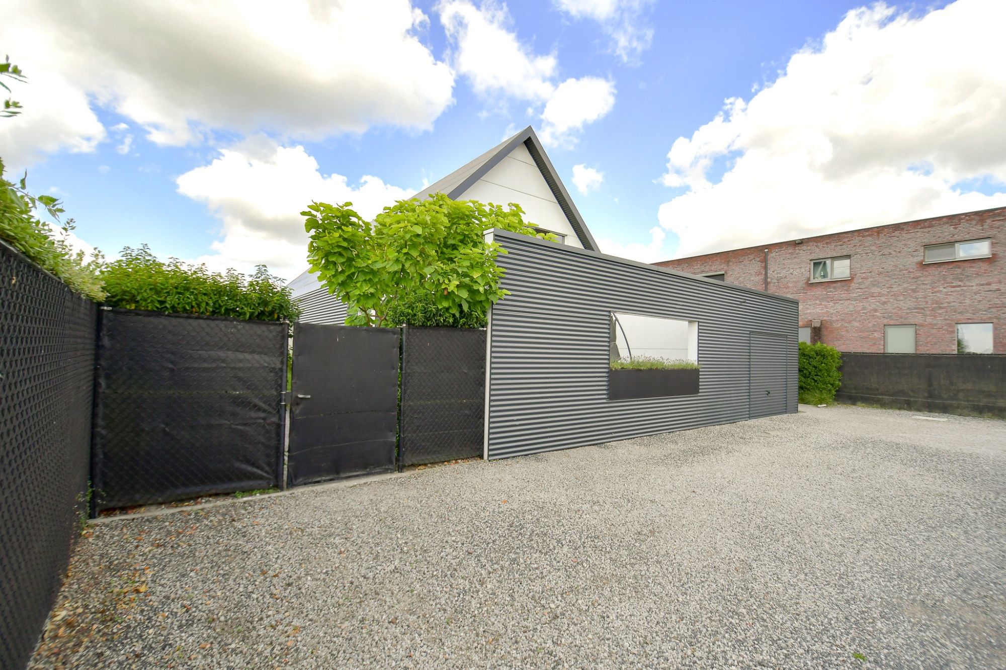 BEZOEKMOMENT ZATERDAG 09/08 VAN 9U TOT 10U30 | Rustig & landelijk gelegen architecturale villa op 1.166m² foto 26