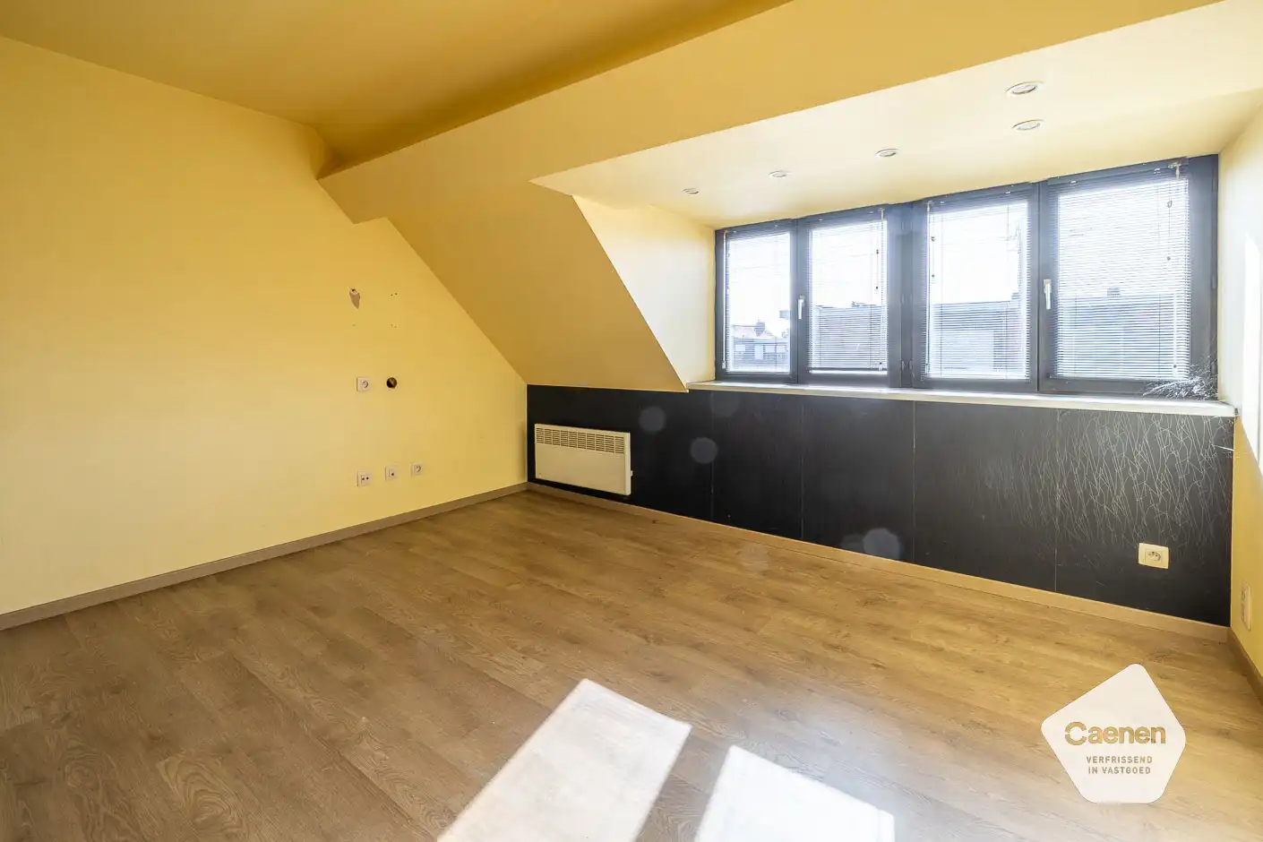 Uniek renovatieproject te Lombardsijde foto 19