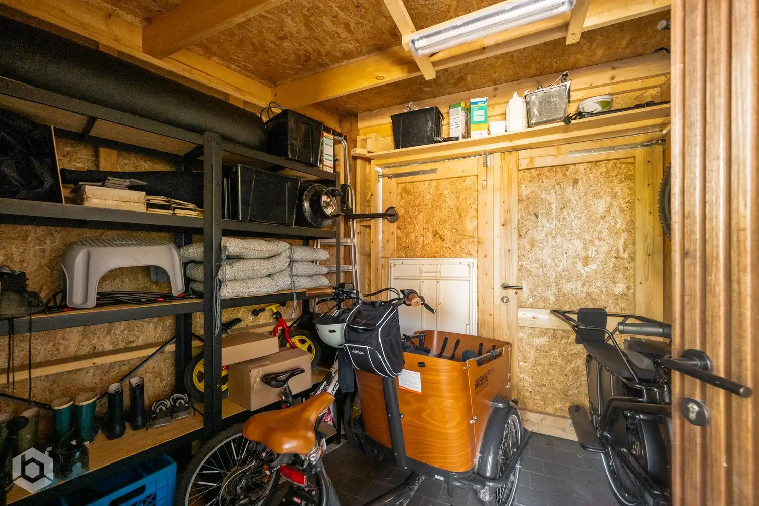 Recente BEN-woning in het landelijke Sint-Katelijne-Waver foto 46