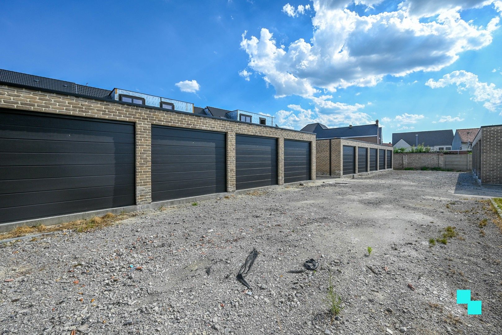Modern wonen in het hart van Wielsbeke foto 15