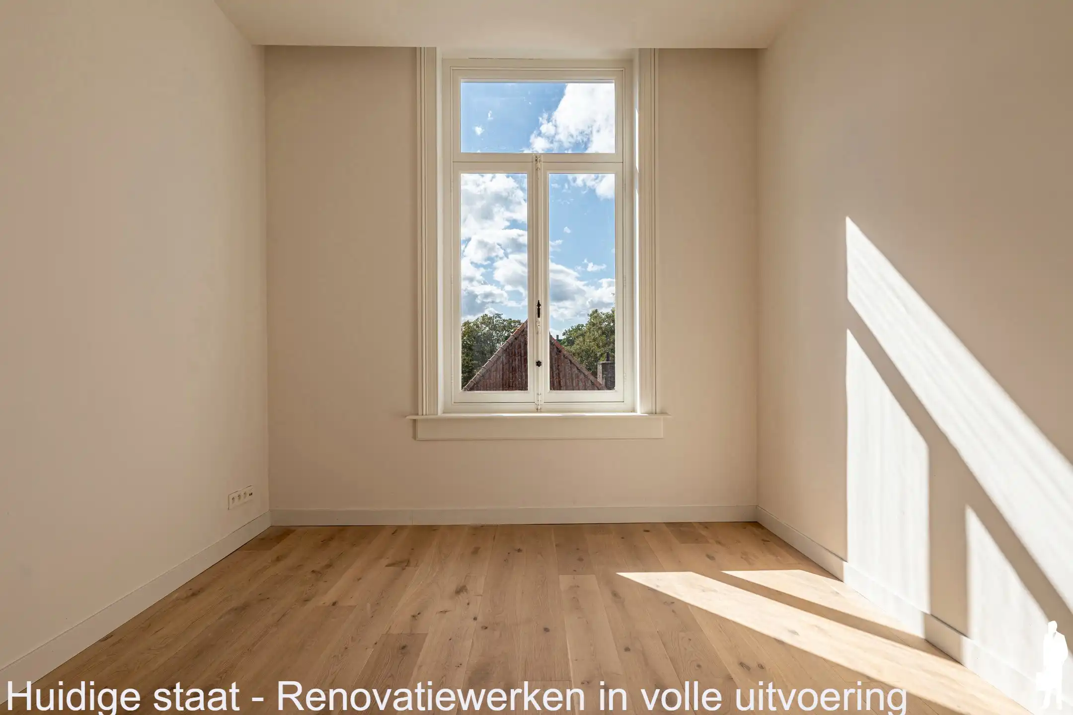Appartement van 208m² + terras in uniek en historisch kader foto 16