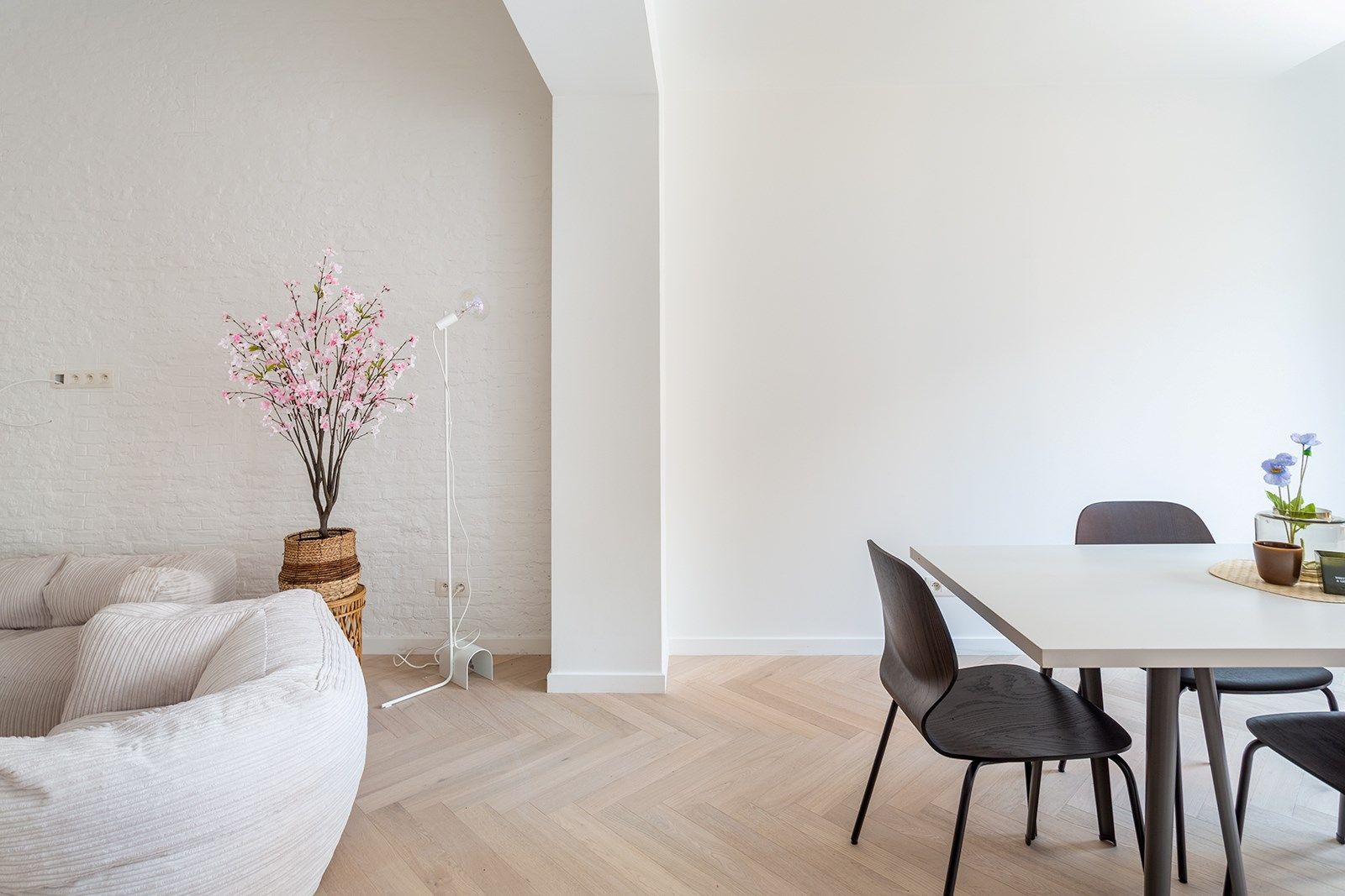 Luxueus wonen in het hartje Antwerpen foto 5