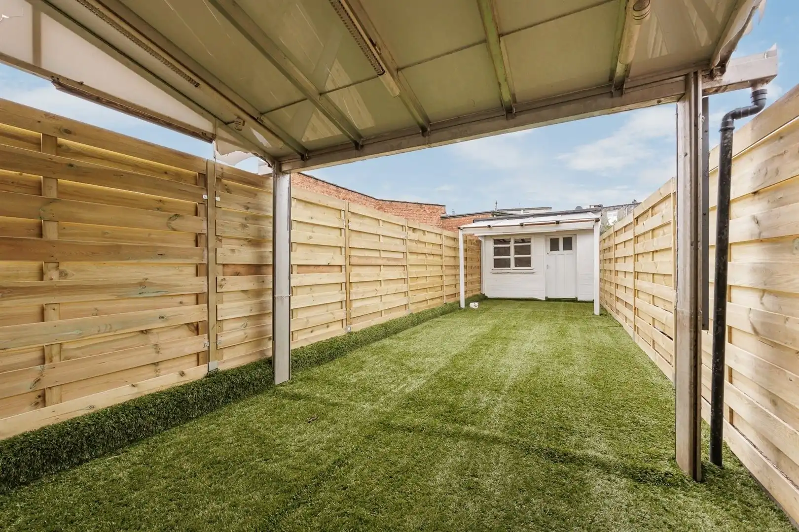 Volledig gerenoveerd & Energiezuinig: Ruime gezinswoning met 3 slaapkamers foto 6