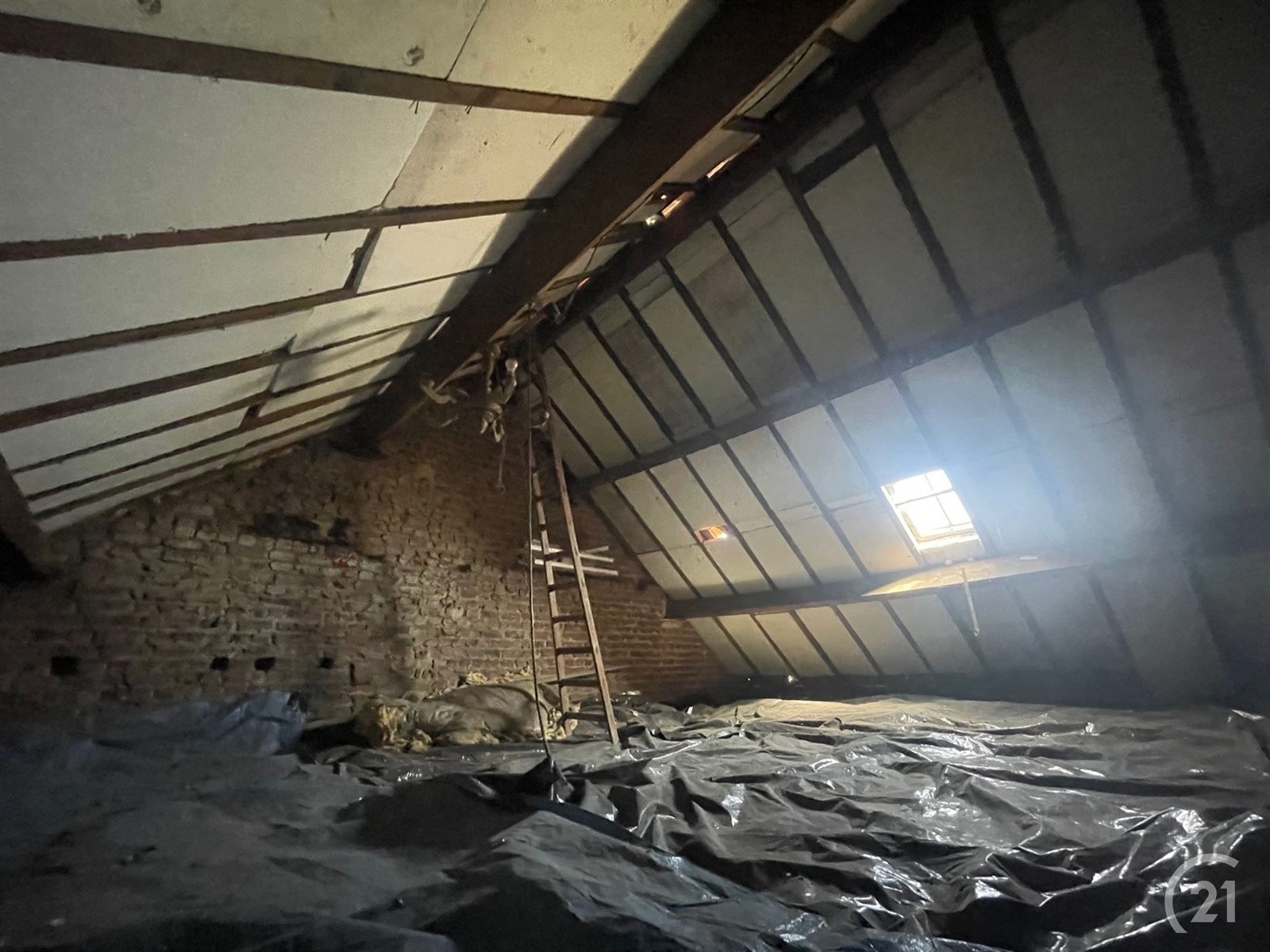 Uitzonderlijk gelegen woning met tuin op 11are20 foto 29