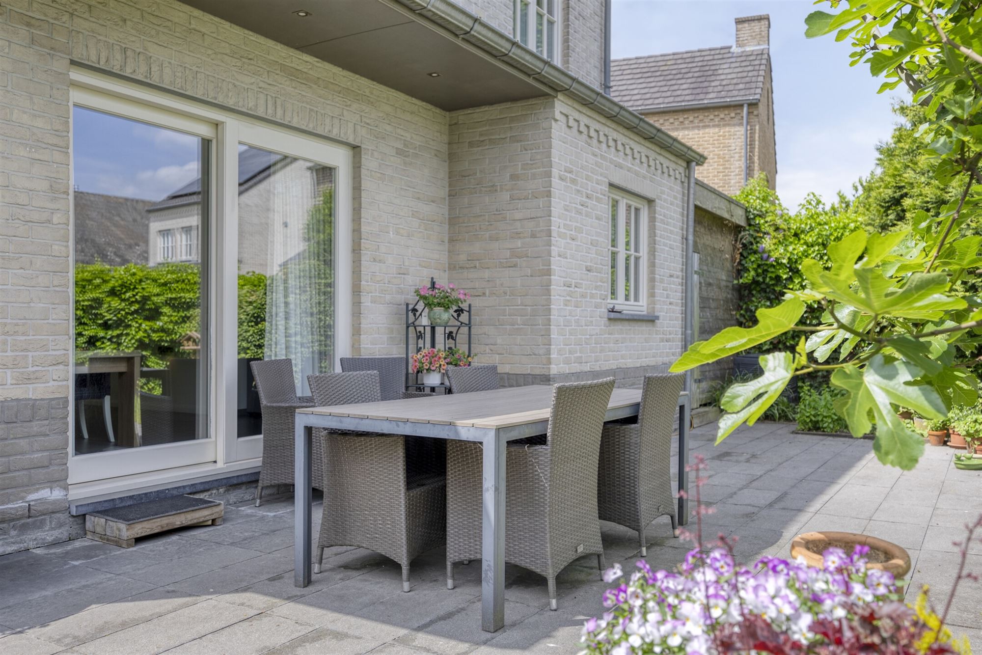 Ruime 5-Slaapkamerwoning in Achel - 246m² Woonplezier foto 41