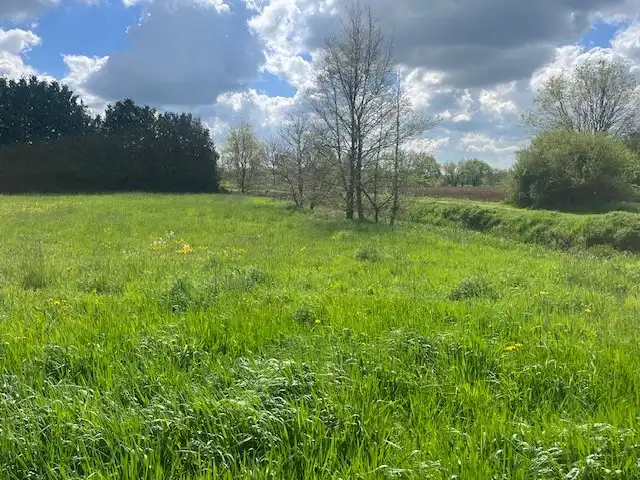 BETEKOM - Drie ruime bouwgronden voor OB, vlak bij het centrum foto 5