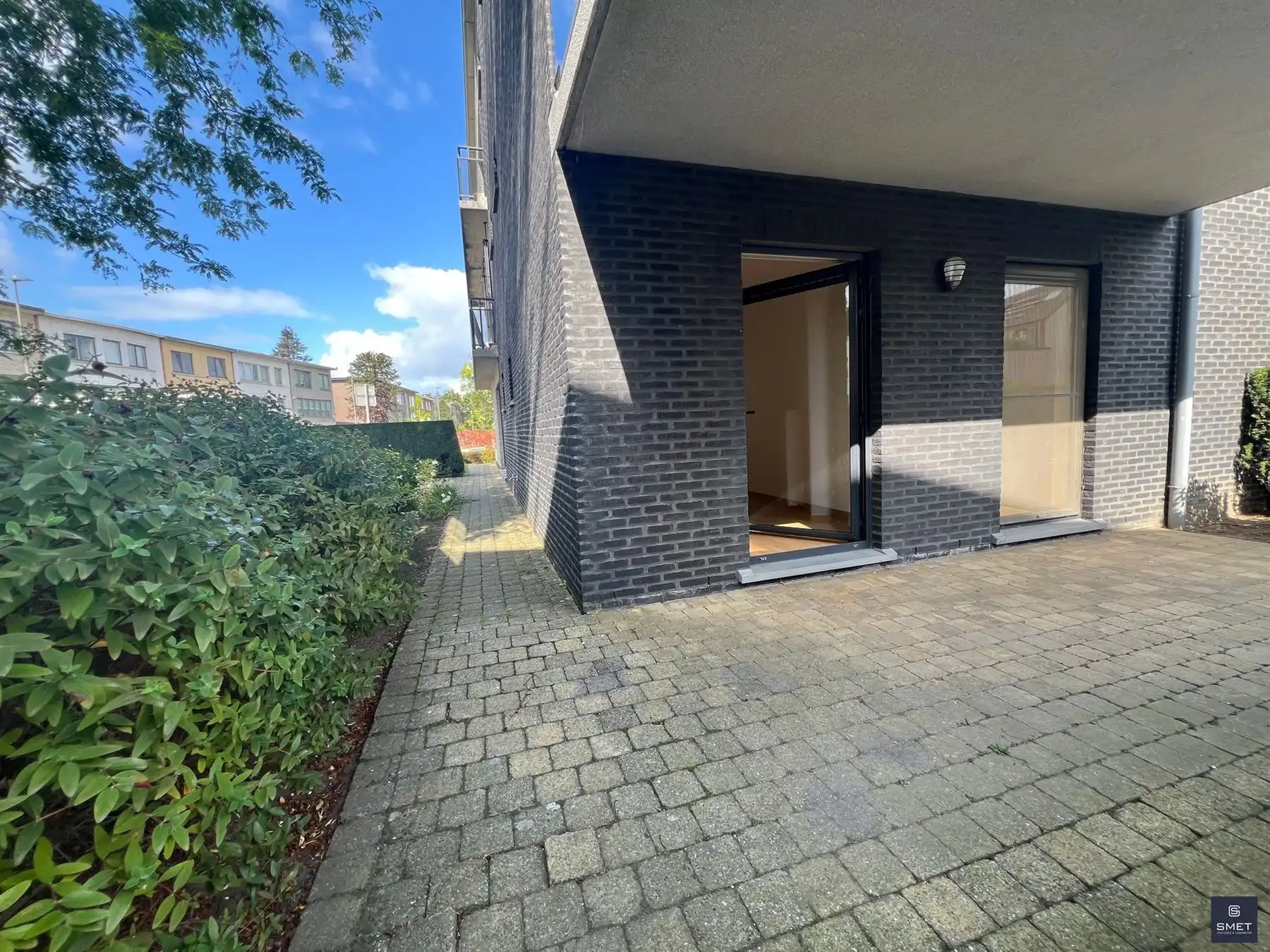 LICHTRIJK GLVLRS APPT MET 2 SLPKS EN 2 TERASSEN foto 5