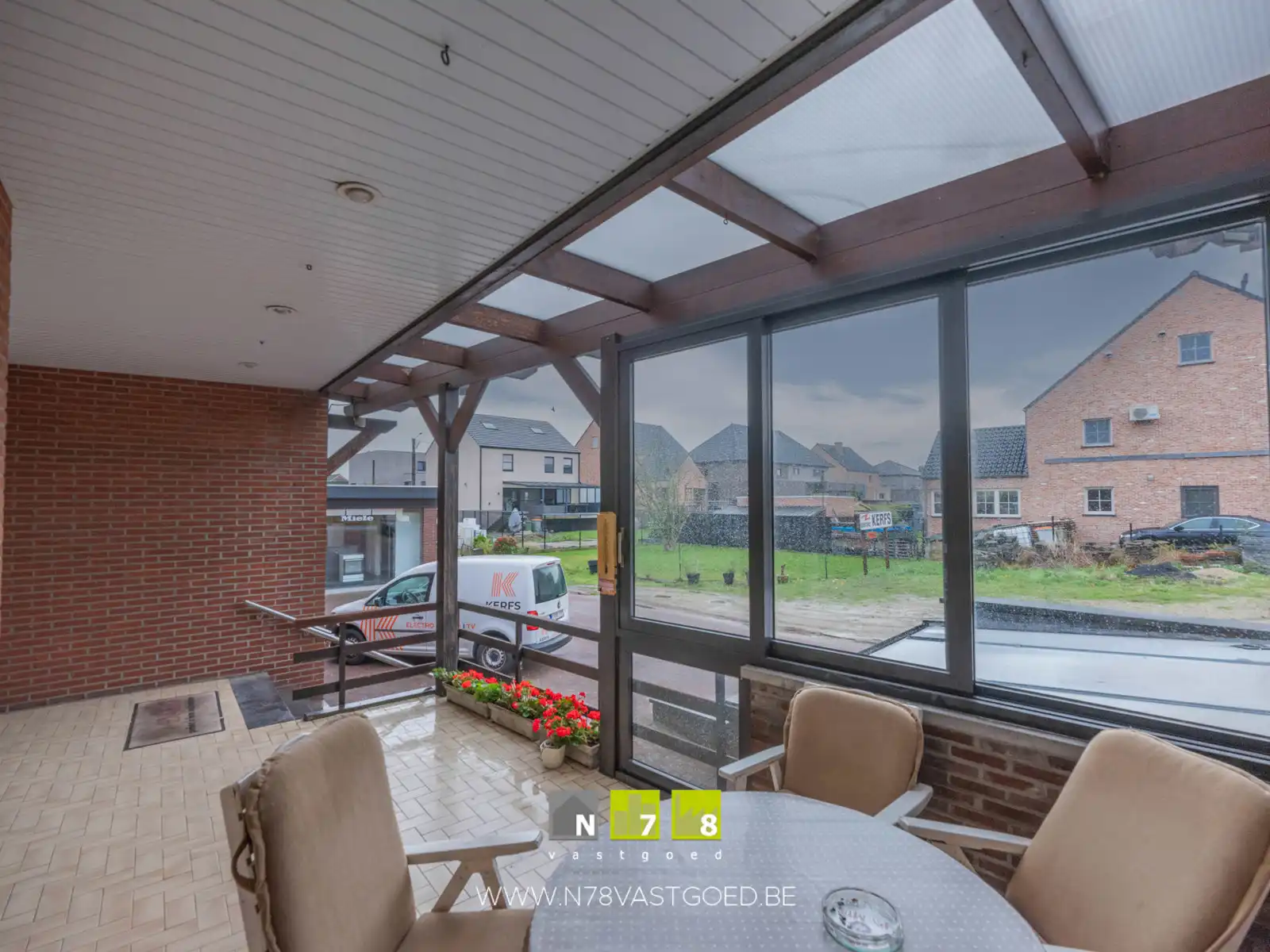 Huis te koop foto 43