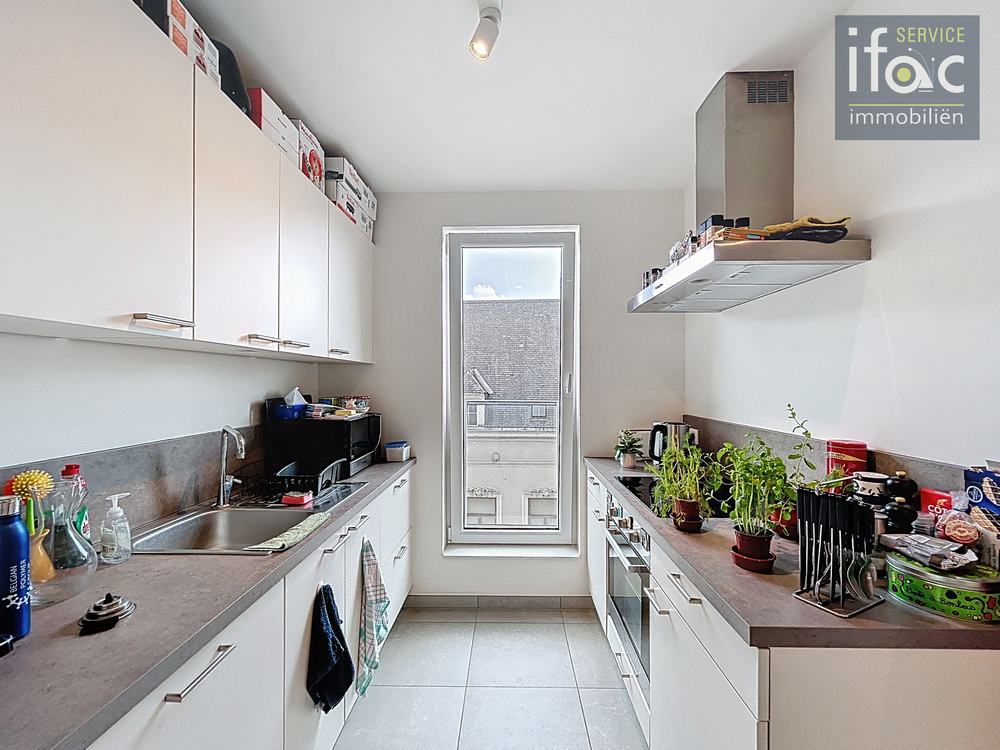 Appartement te huur foto 6