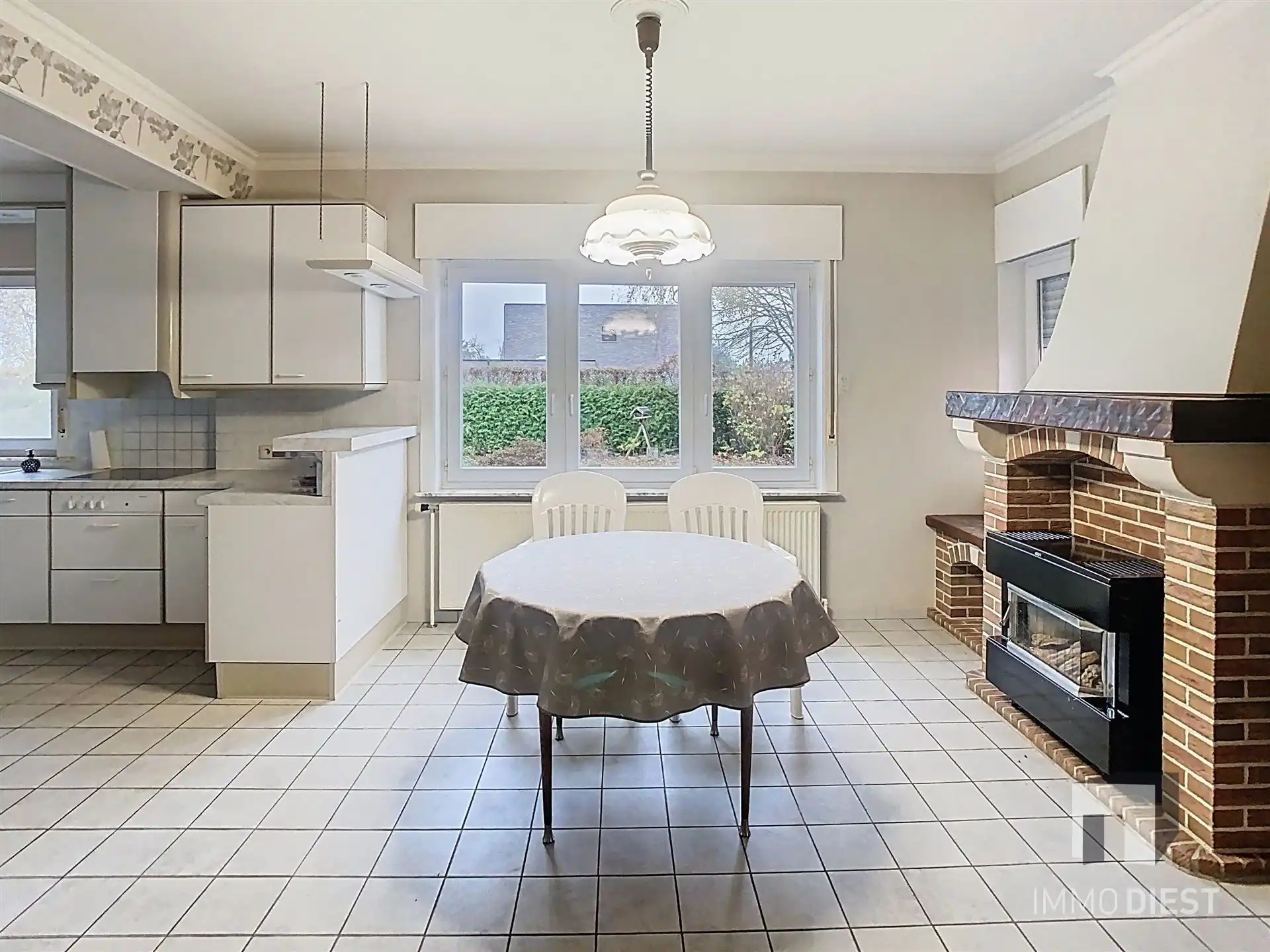 Karaktervolle charmante woning + perceel tuin foto 8