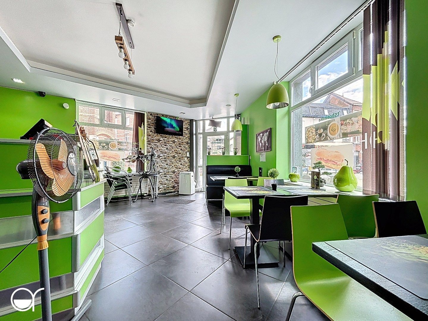 Handelspand te koop – Sint-Amandsberg foto 3