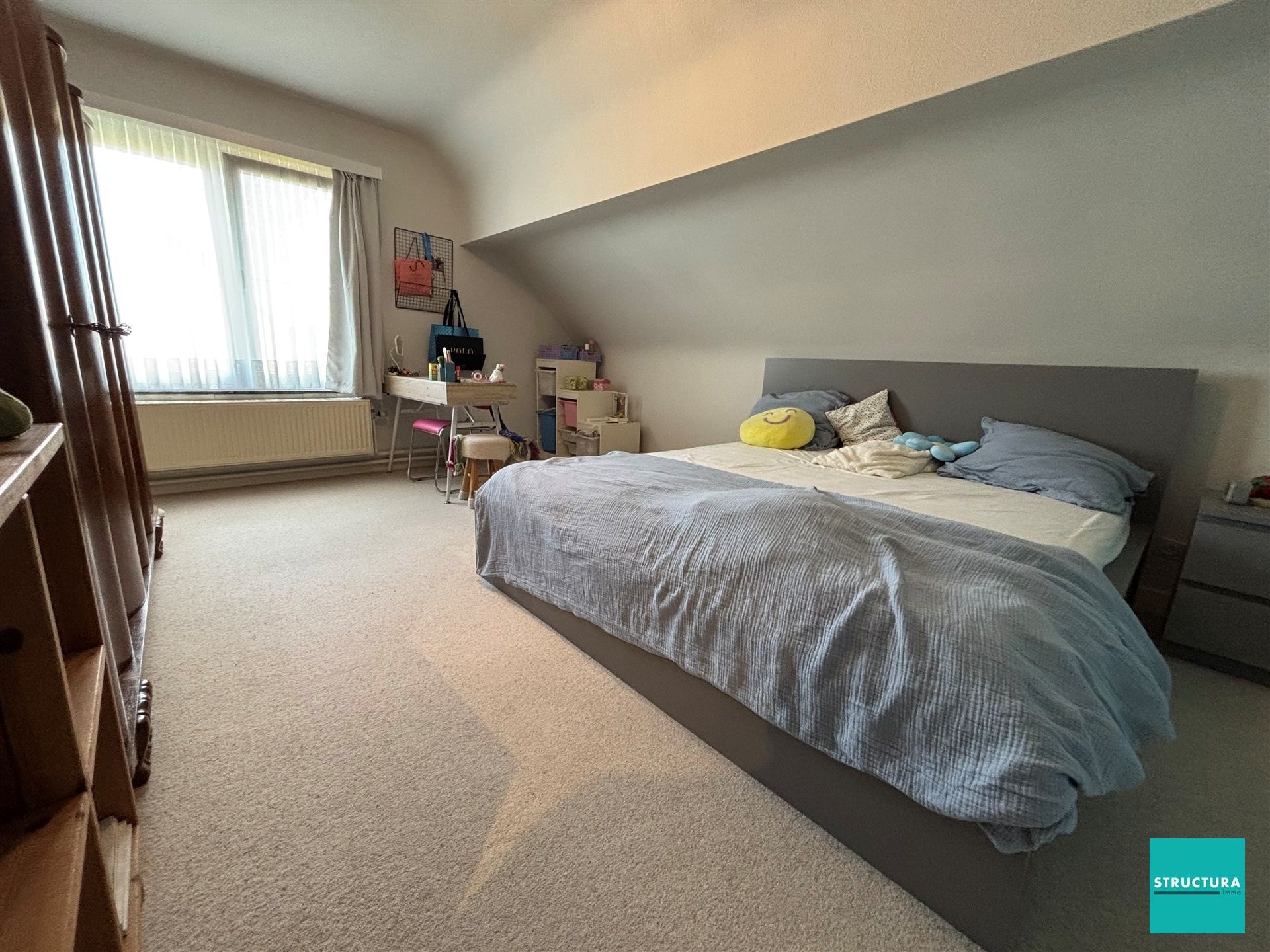 Bezoeken VOLZET!!! Woning met garage en tuin foto 22