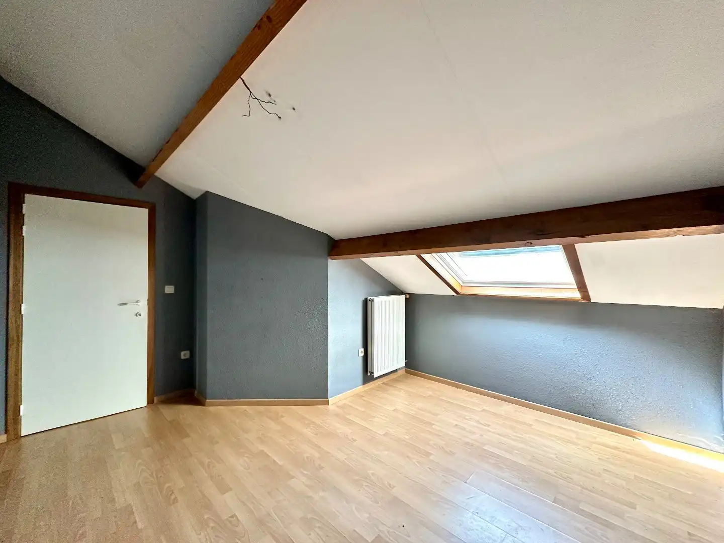 Instapklare gezinswoning gelegen in het rustige en aangename Zichen-Zussen-Bolder  foto 7