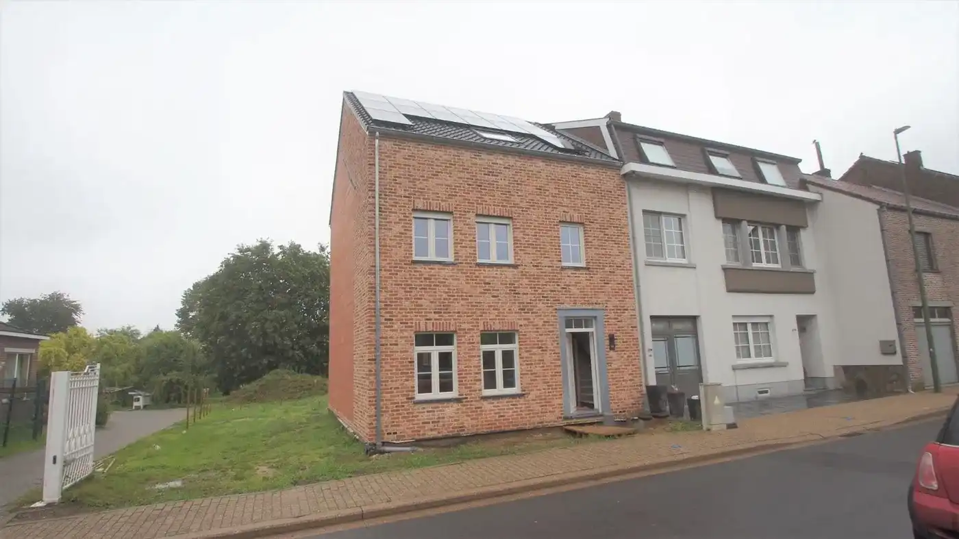 Huis te huur Laarstraat 44 - 3400 Landen