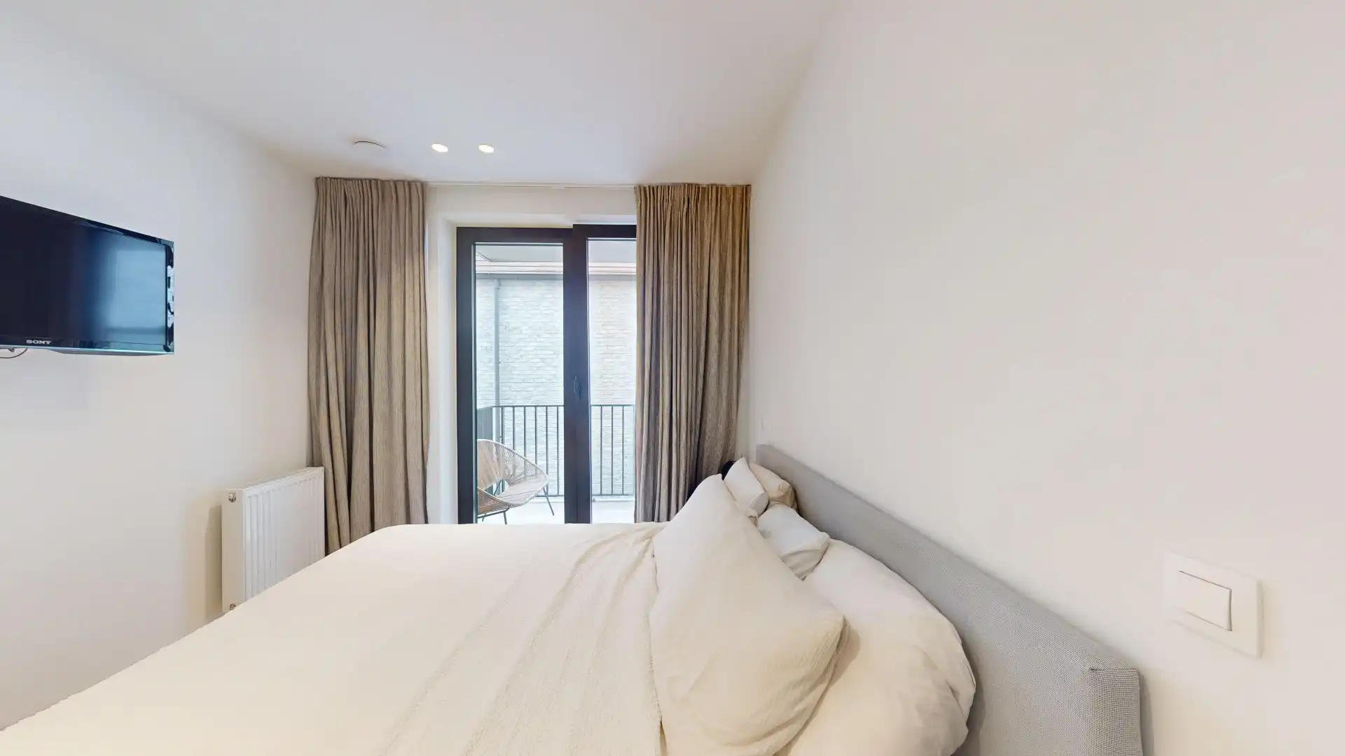 Appartement te koop foto 17