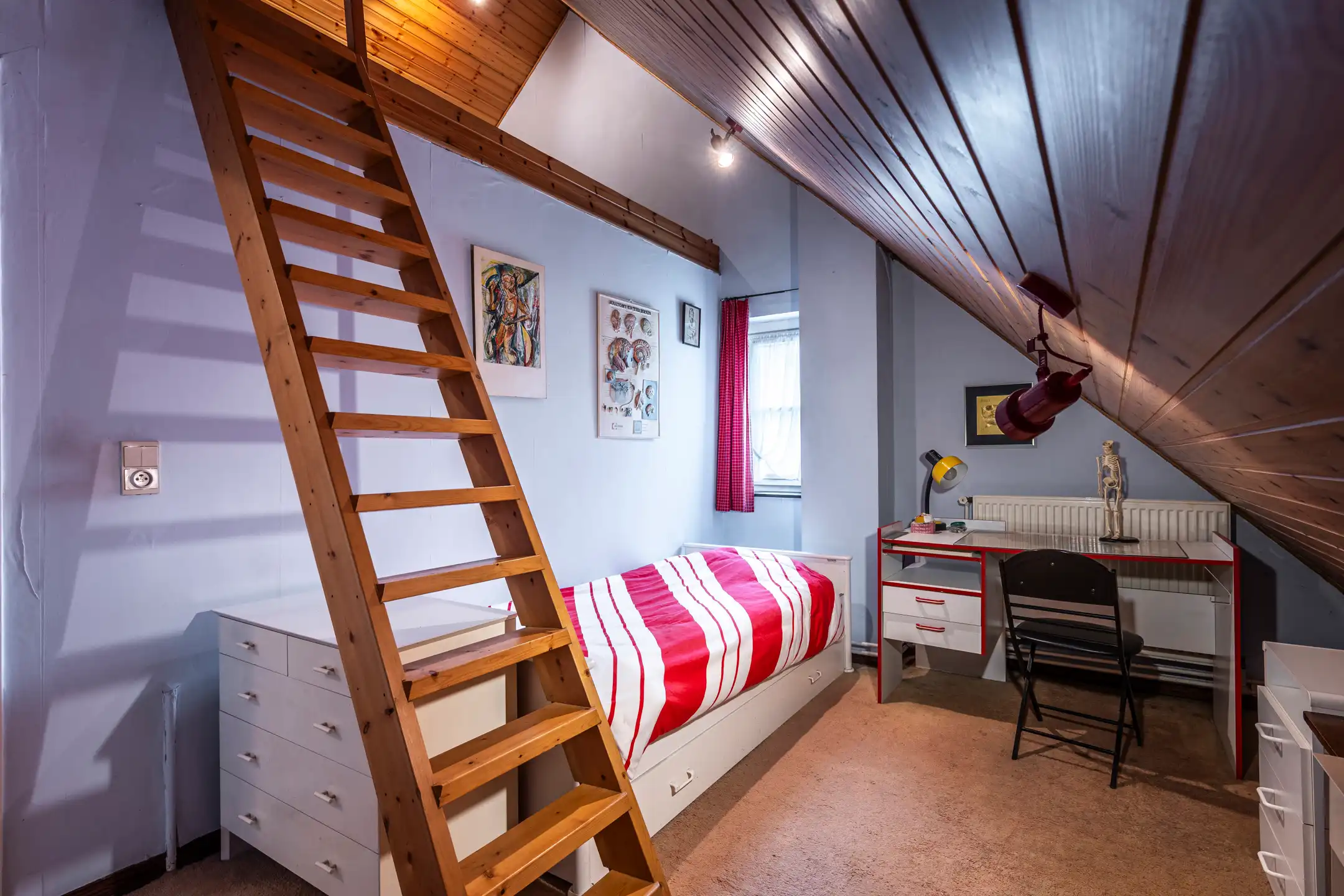 Charmante woning met zuidwesttuin op 904 m² foto 21