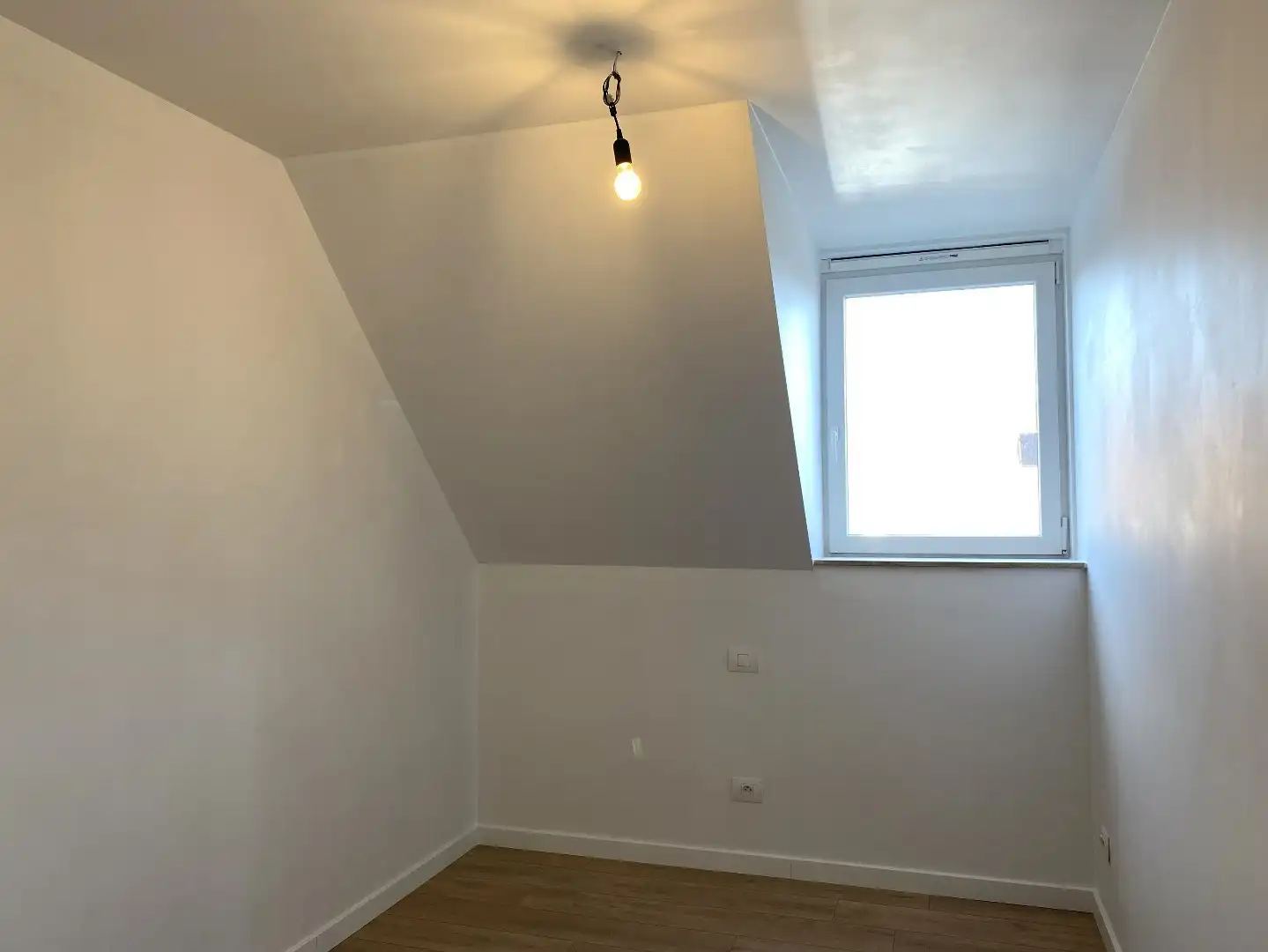 NIEUWBOUWPROJECT MET 4 INSTAPKLARE NIEUWBOUWWONINGEN MET 3 SLPKS EN TUIN foto 12