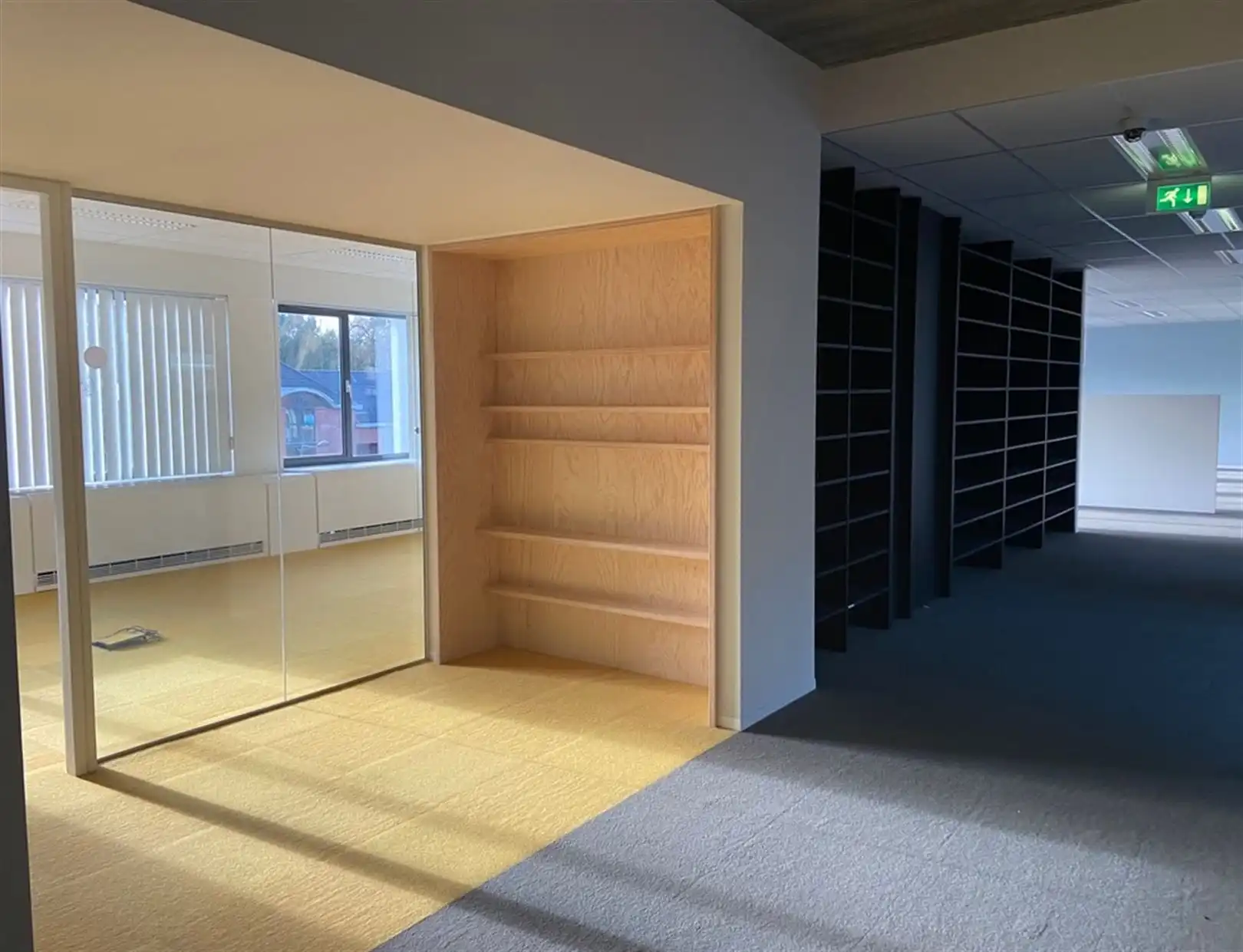 ROMEINSE/ ROMAINE 468: vanaf 406 m² tot 583 m² foto 19