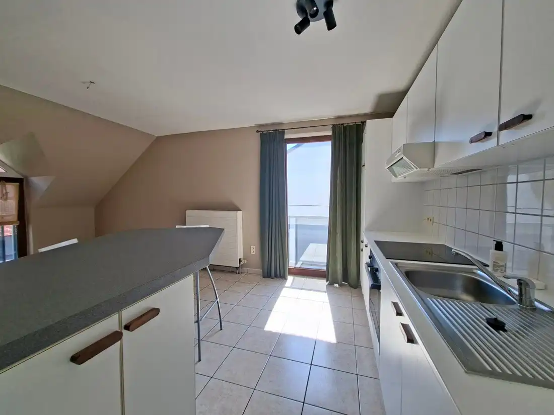 Ruim eigentijds appartement te Bree foto 6