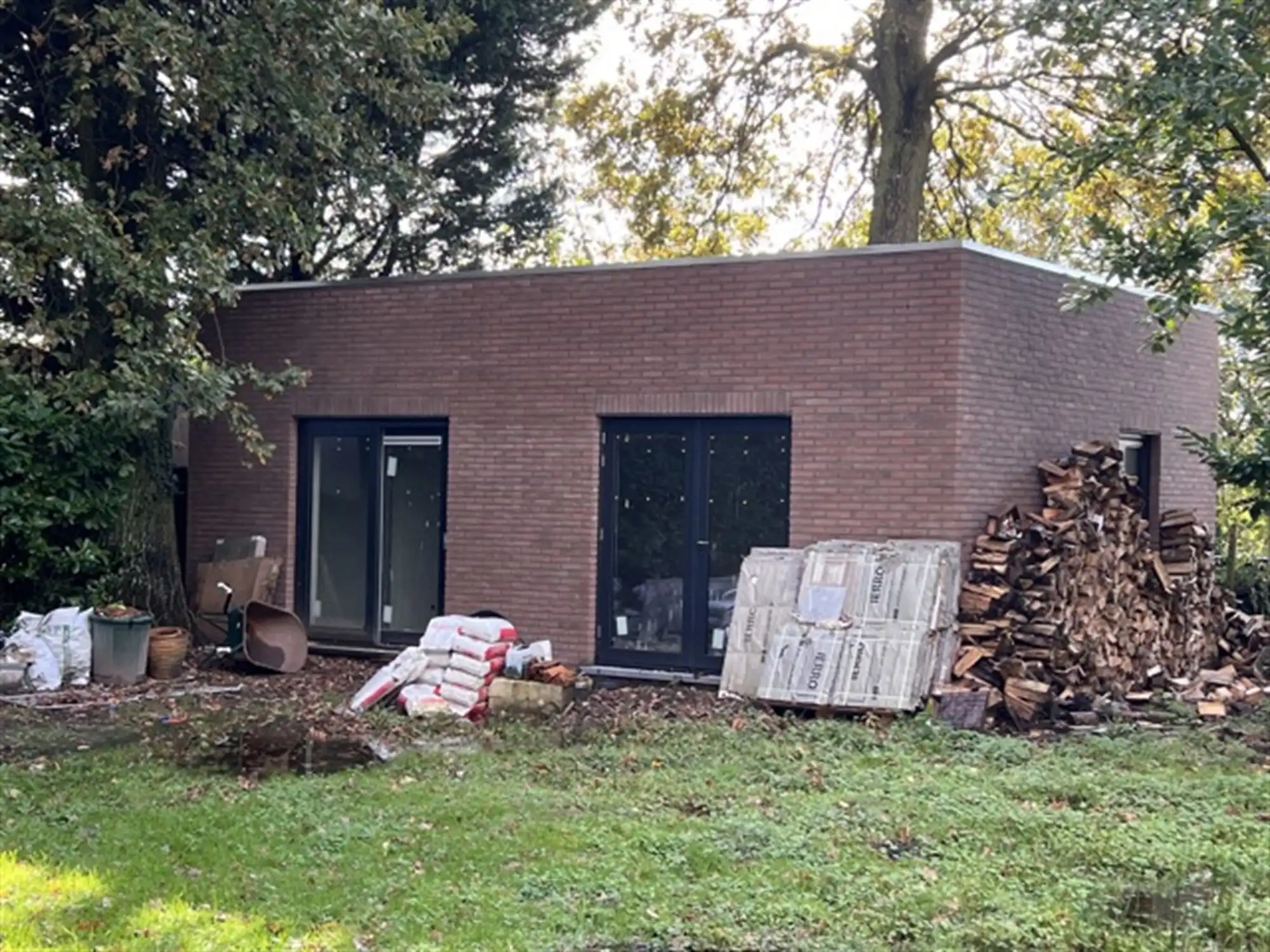 Unieke villa gelegen op grote grond (5.361 m²) foto 35