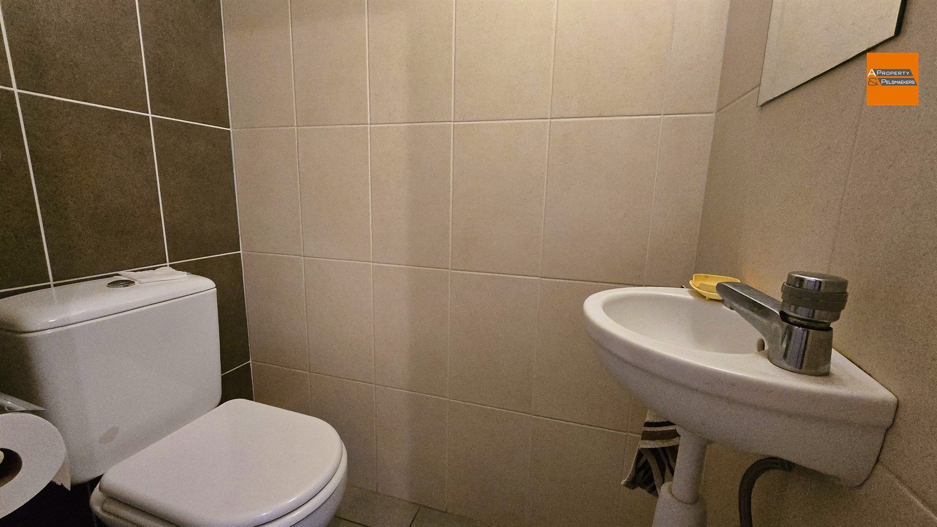 Appartement foto 6