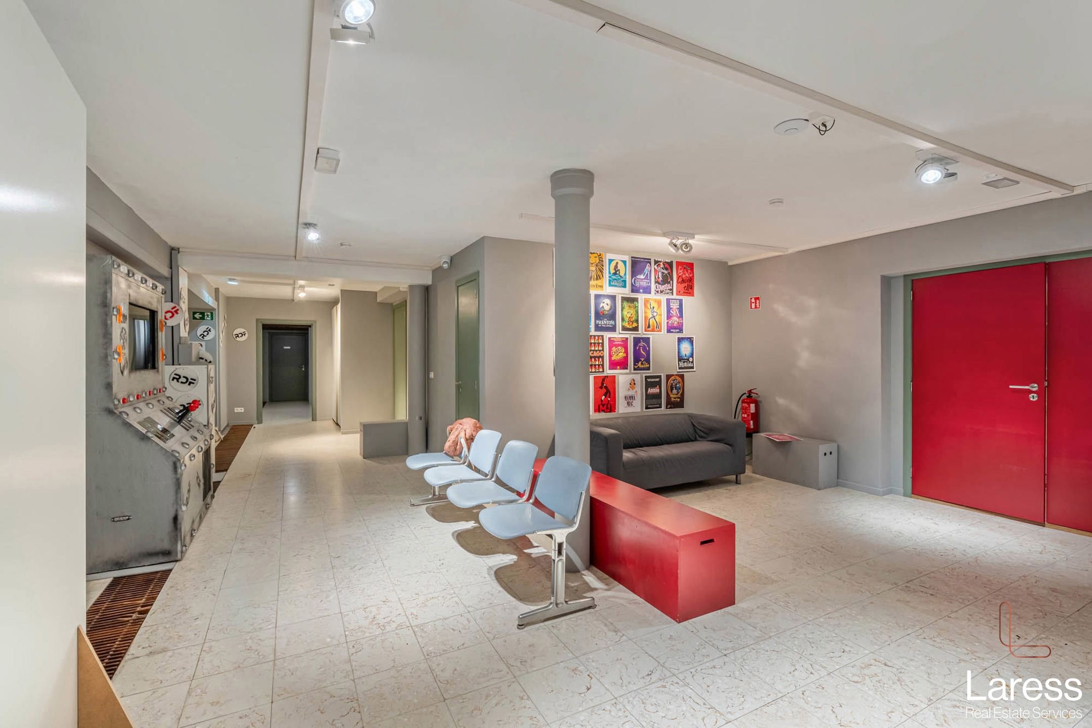 Commercieel te koop foto 9