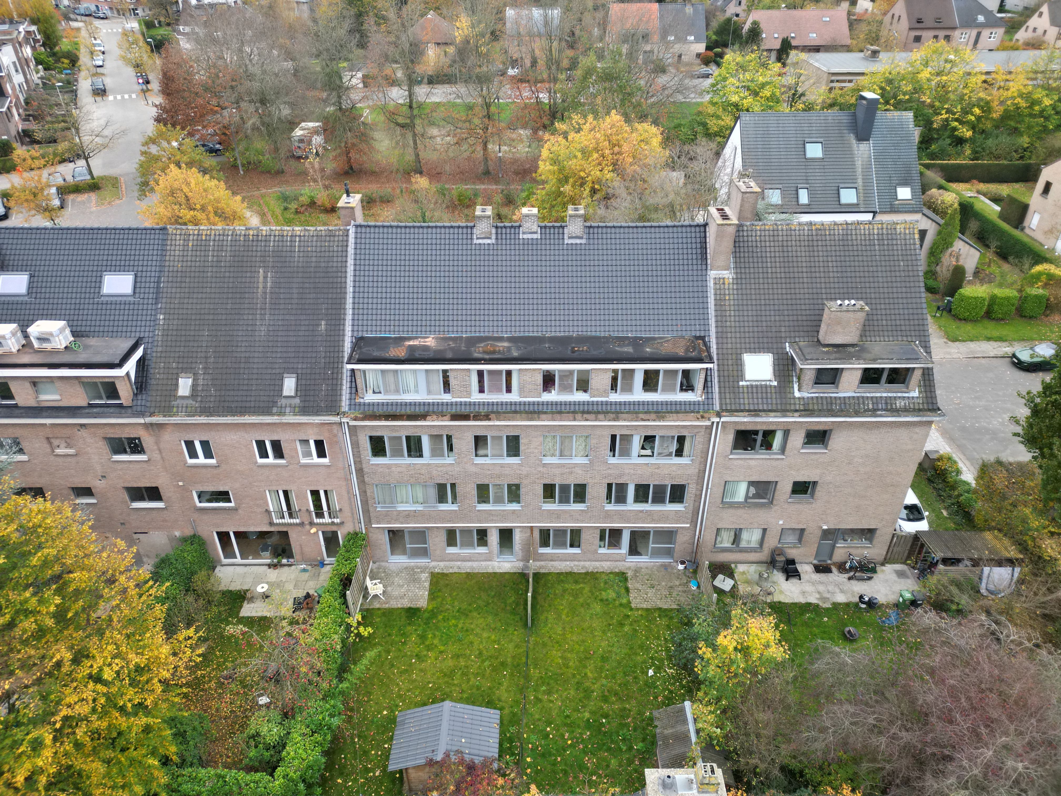 Appartement te koop Olympiadeplein 19 - 9000 Gent