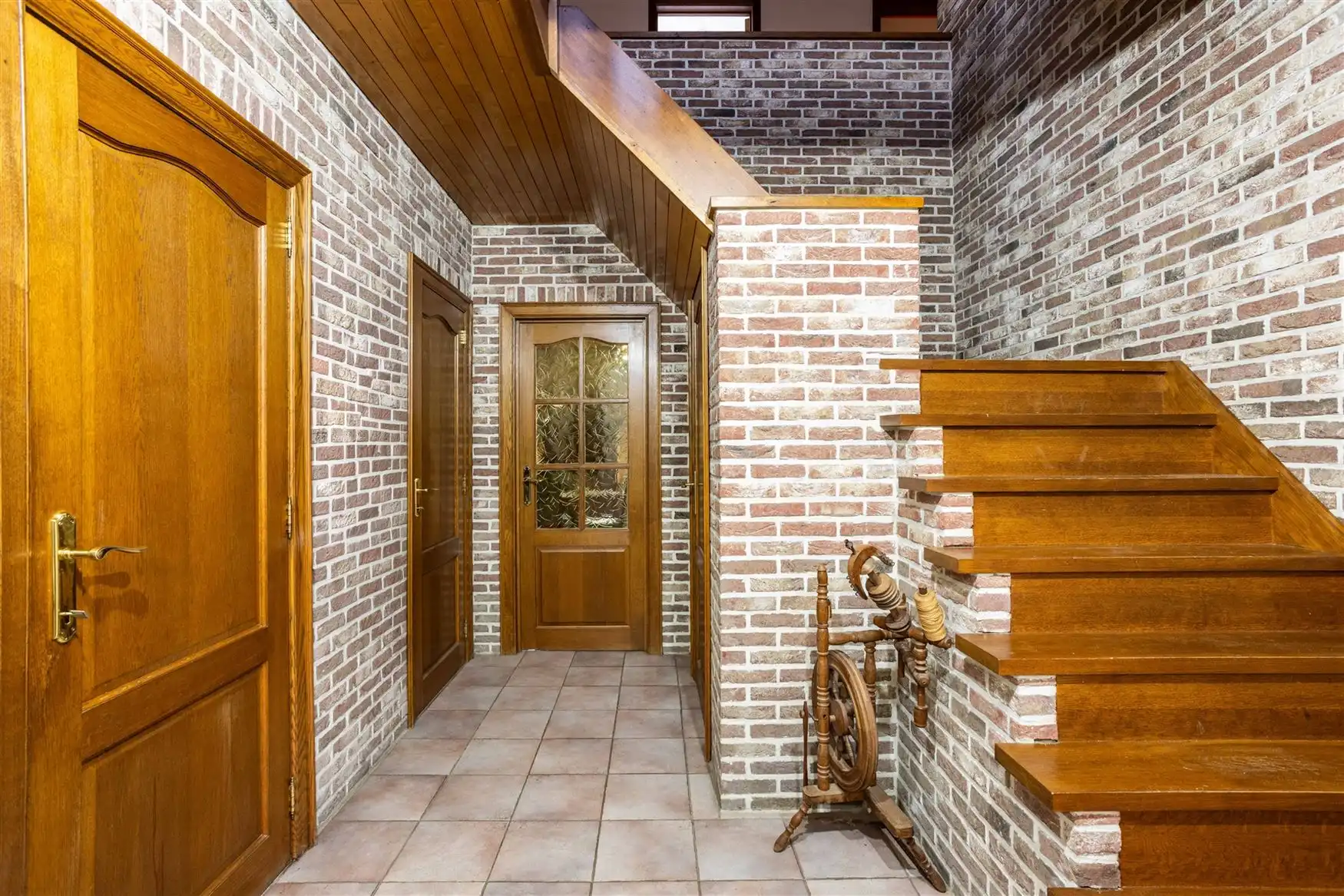 Ruimte, rust en potentieel in landelijk Vosselare foto 6