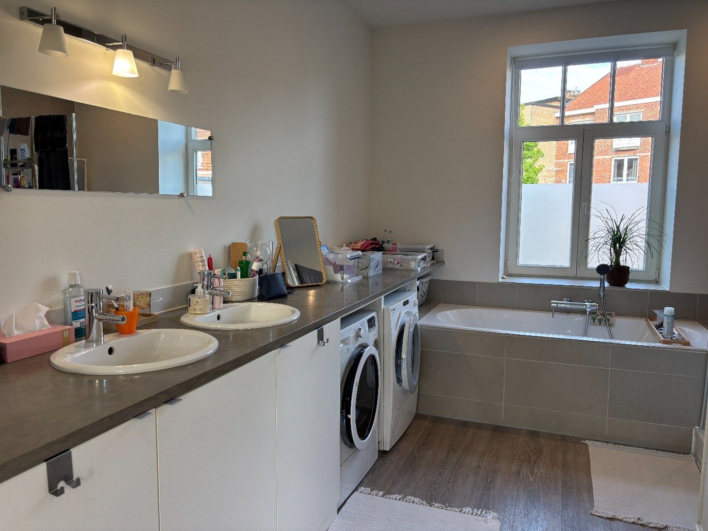 Prachtige lichtrijke burgerwoning te Kristus-Koning foto 18