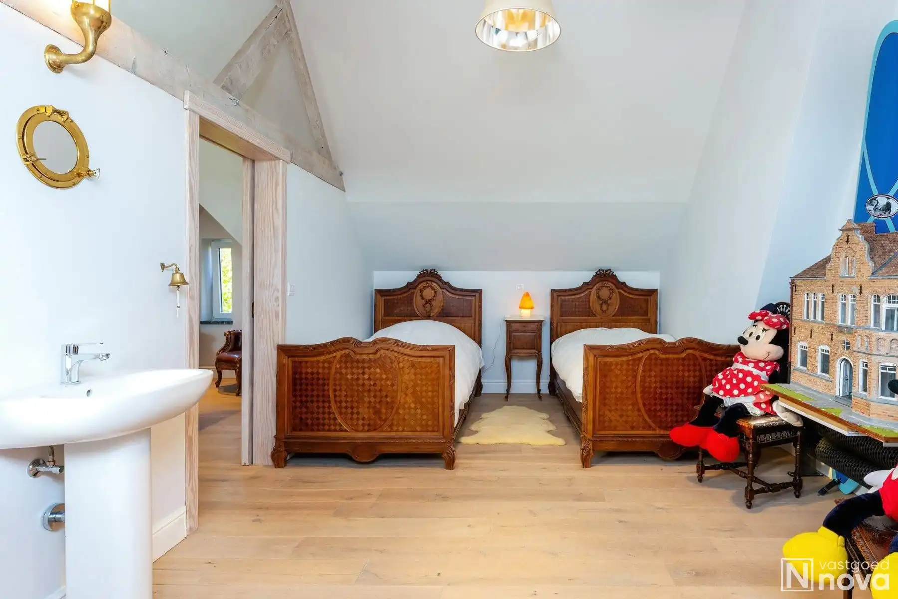 exclusieve herenwoning foto 21