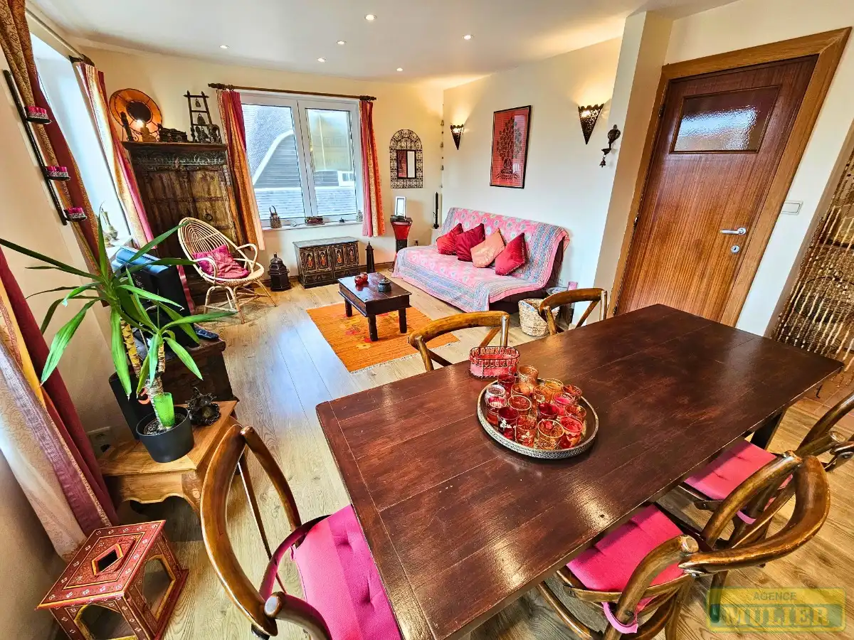 Appartement te koop foto 7