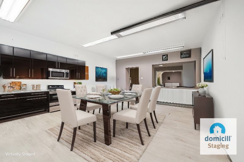 Roeselare - Stadsrand: Ruime, vernieuwde tussenwoning met 195m² woonoppervlakte & 4 slaapkamers foto 4