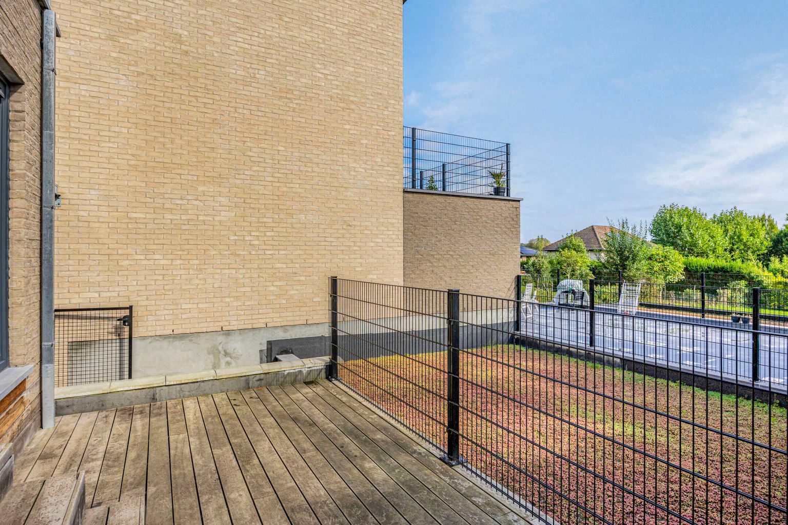 immo DAVID stelt voor: prachtig 2 slaapkamer appartement foto 9