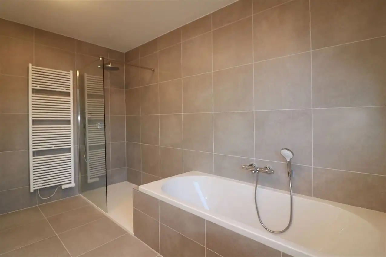 4 slpk., ben-woning, luxe qua concept en ligging foto 14
