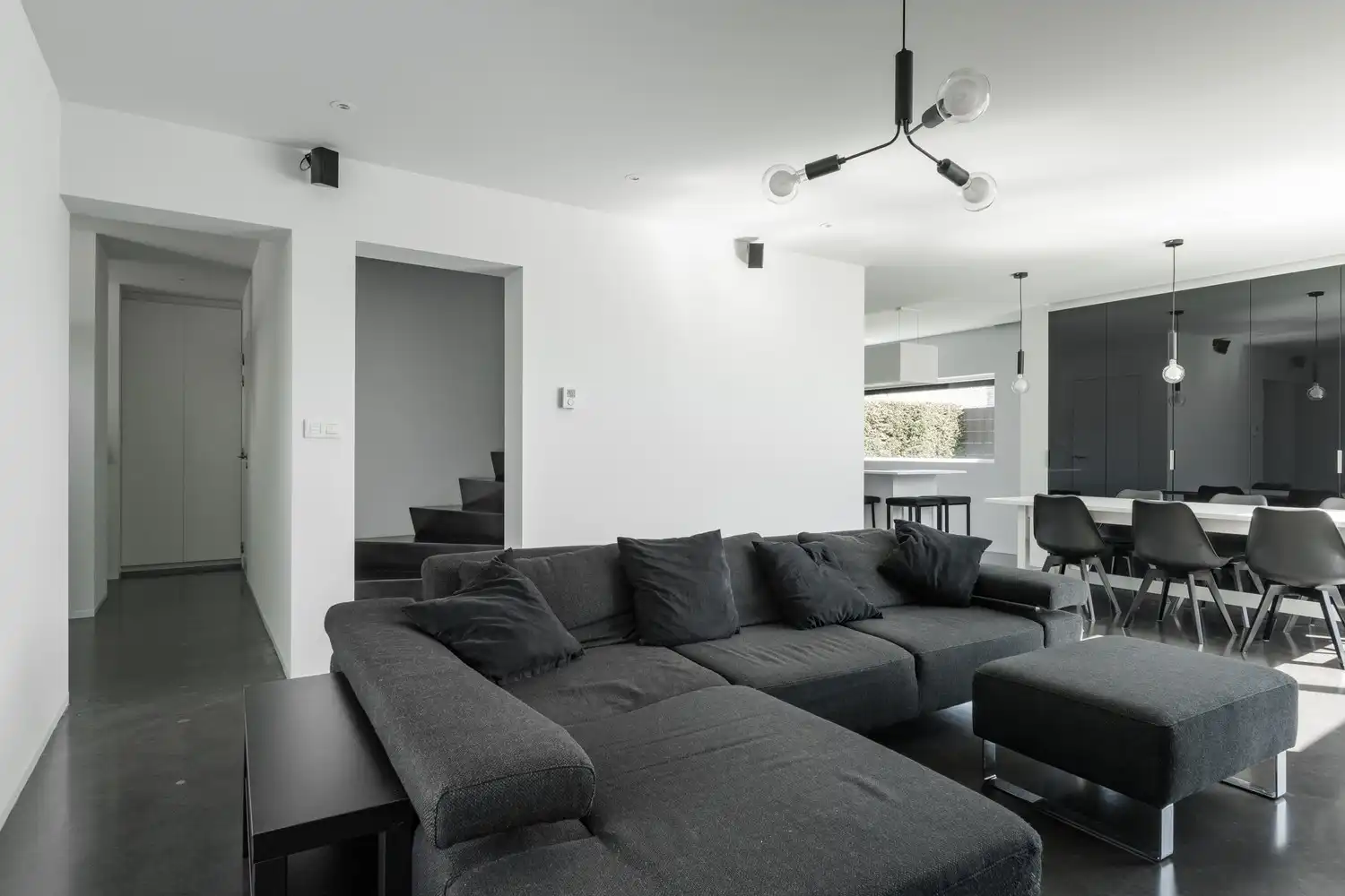 Prachtige moderne villa met hoogwaardige afwerking op rustige locatie in Hechtel-Eksel foto 8