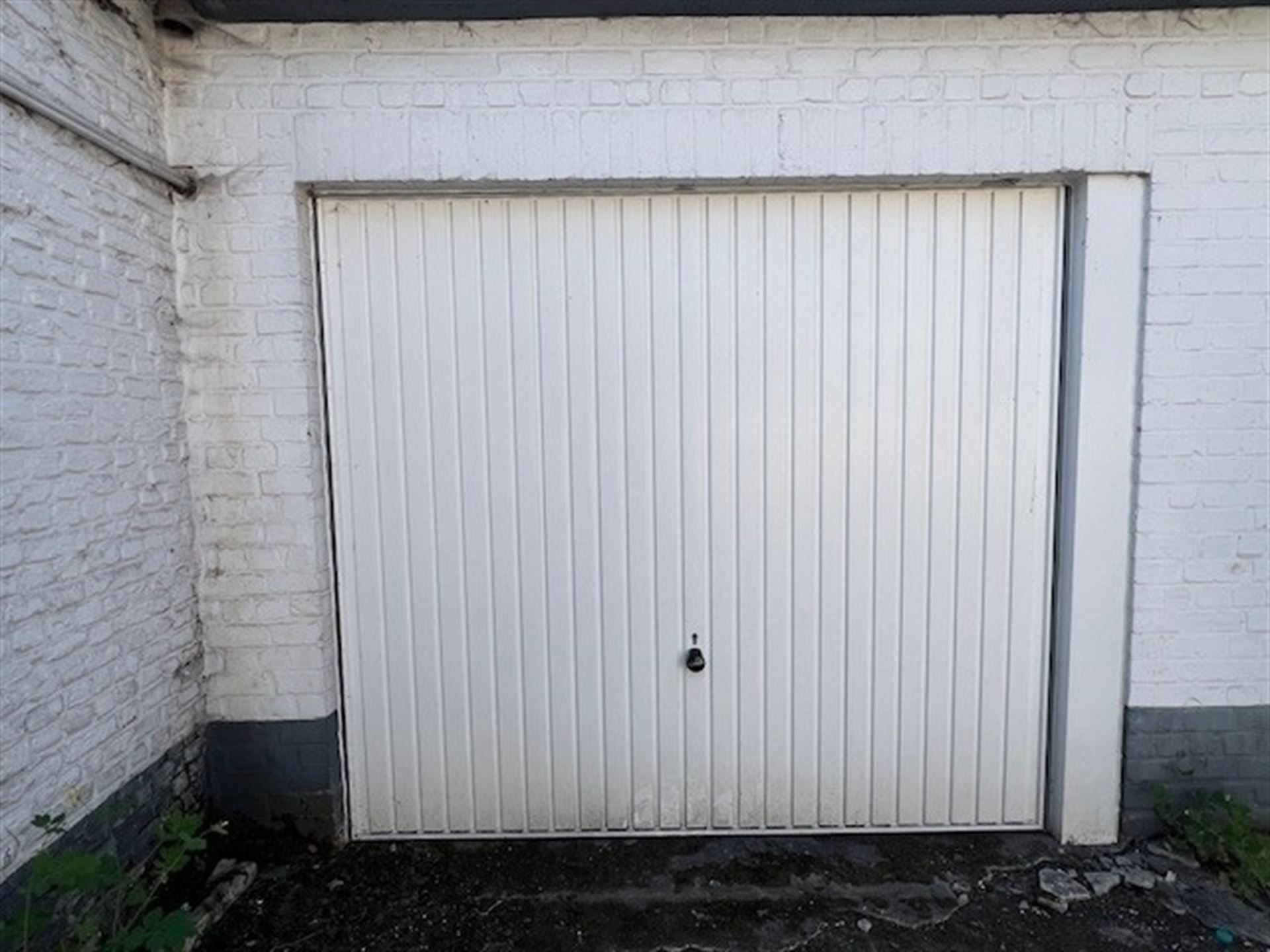 Gezellig 2-slaapkamer appartement in hartje Wilrijk foto 12