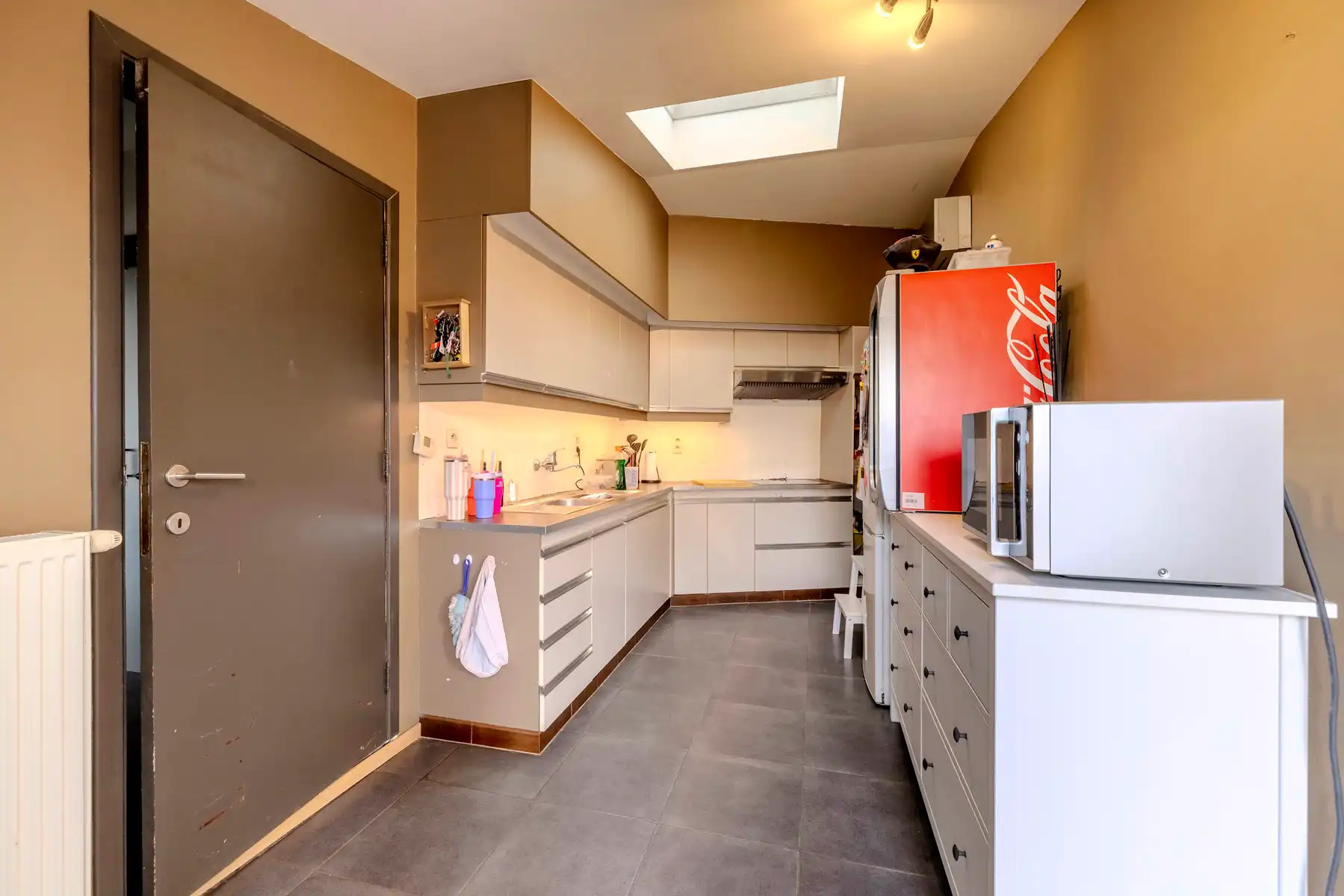 Woning met 3 slpk, tuin, EPC label B en parkeermogelijkheden foto 7