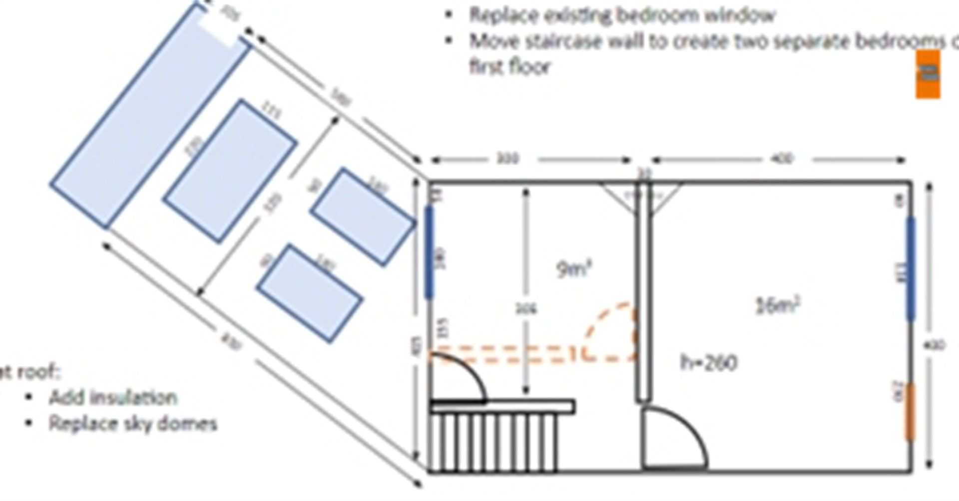 Gerenoveerde woning nabij leuven centrum foto 9